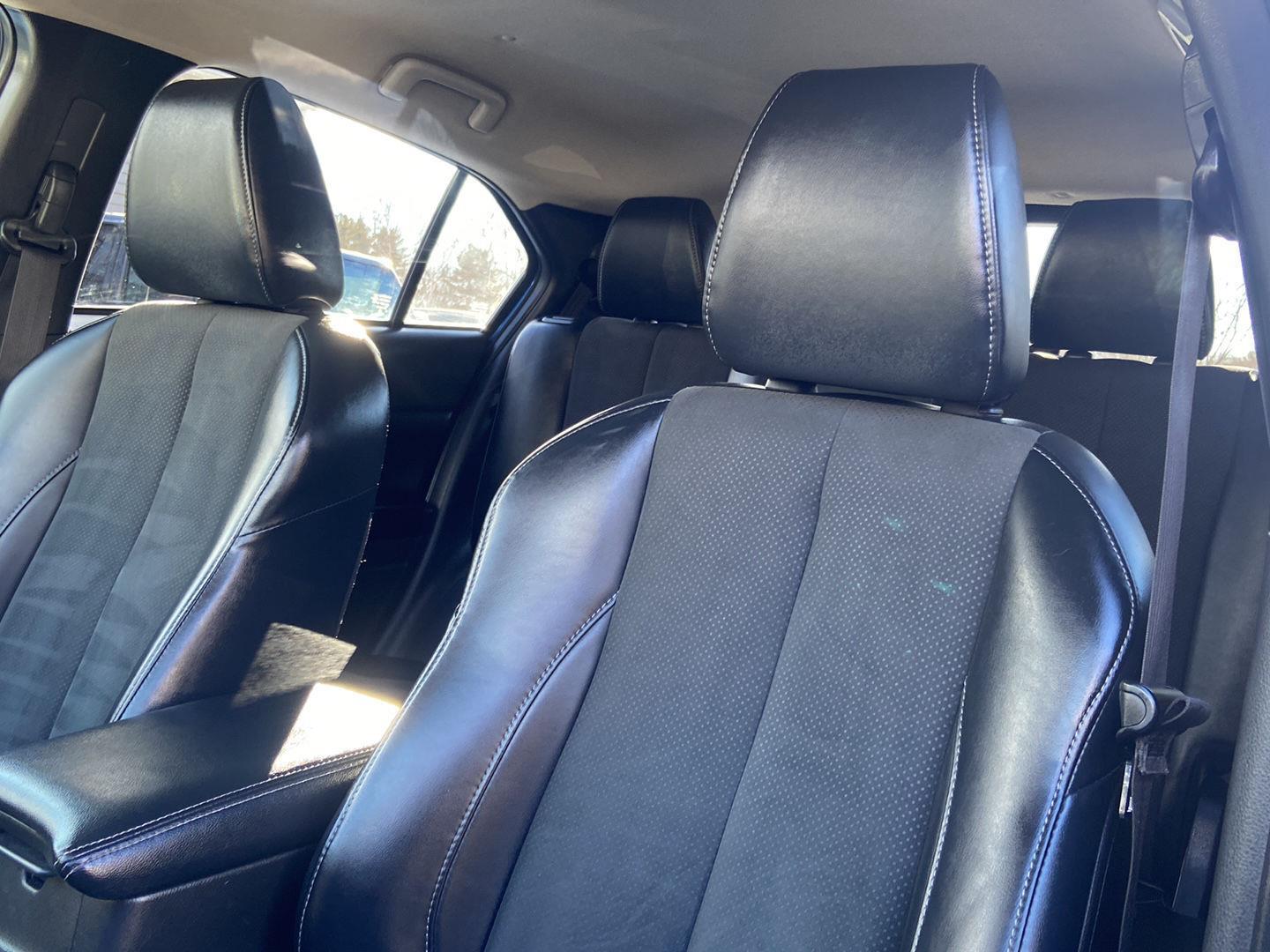 Linnehan's Right Way Auto