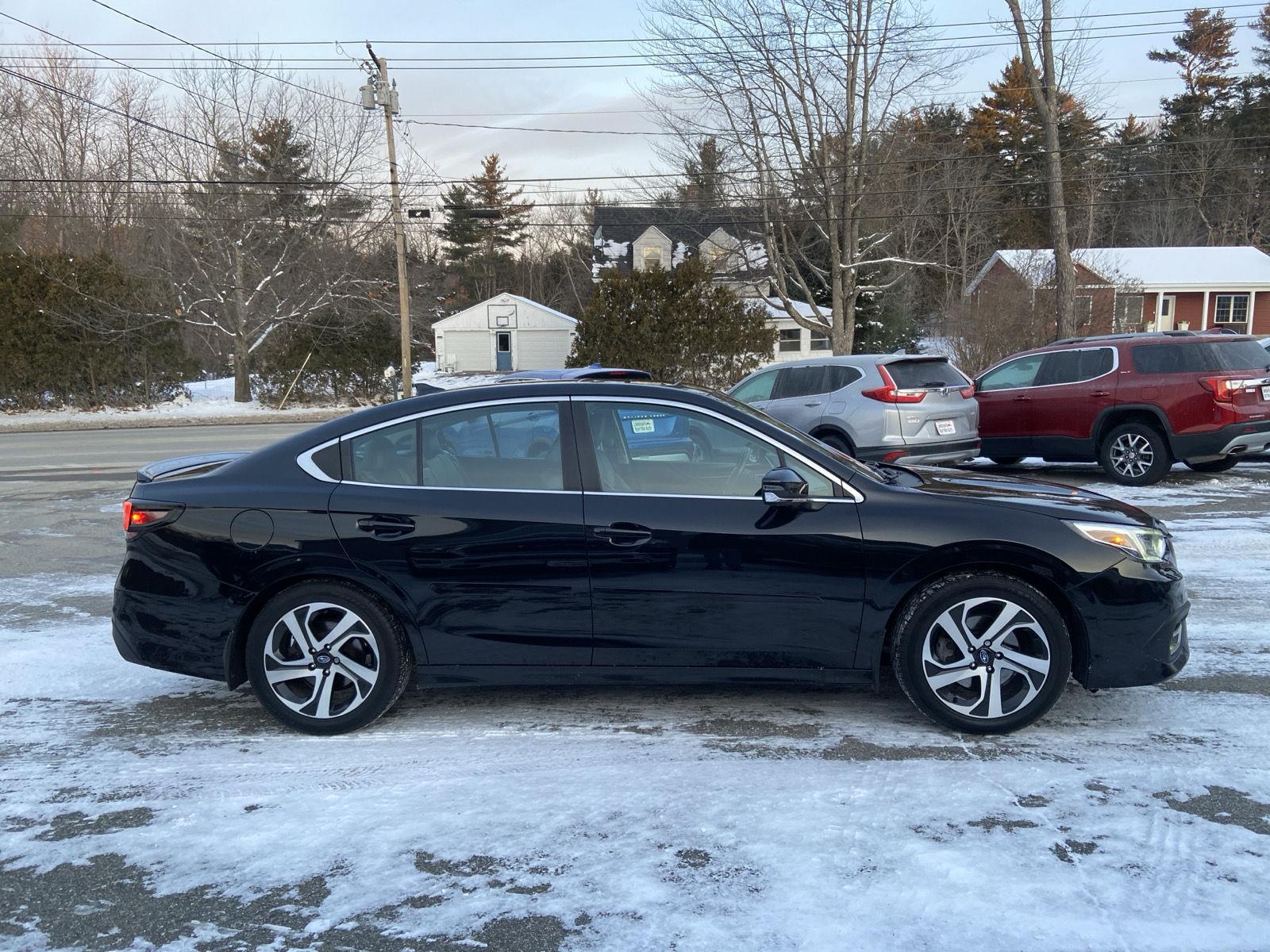 Linnehan's Right Way Auto