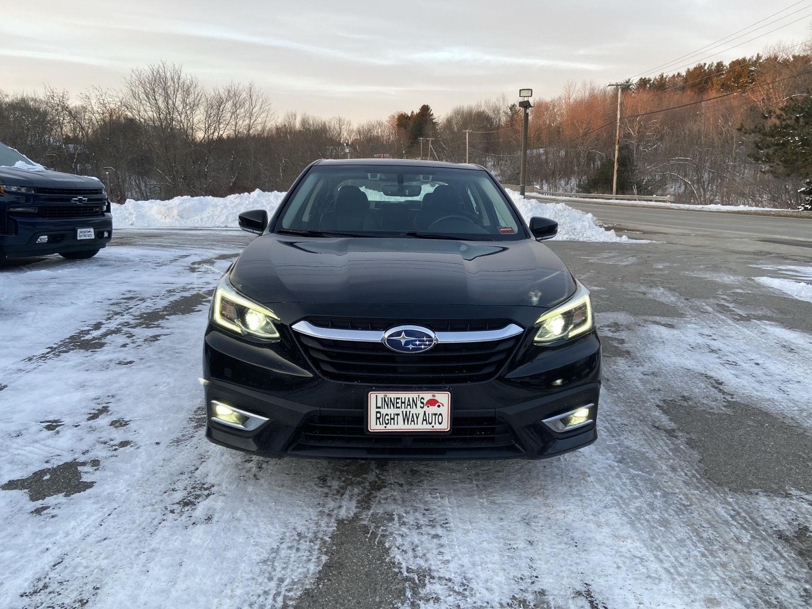 Linnehan's Right Way Auto