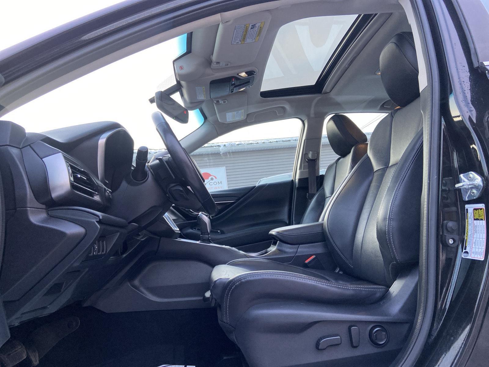 Linnehan's Right Way Auto