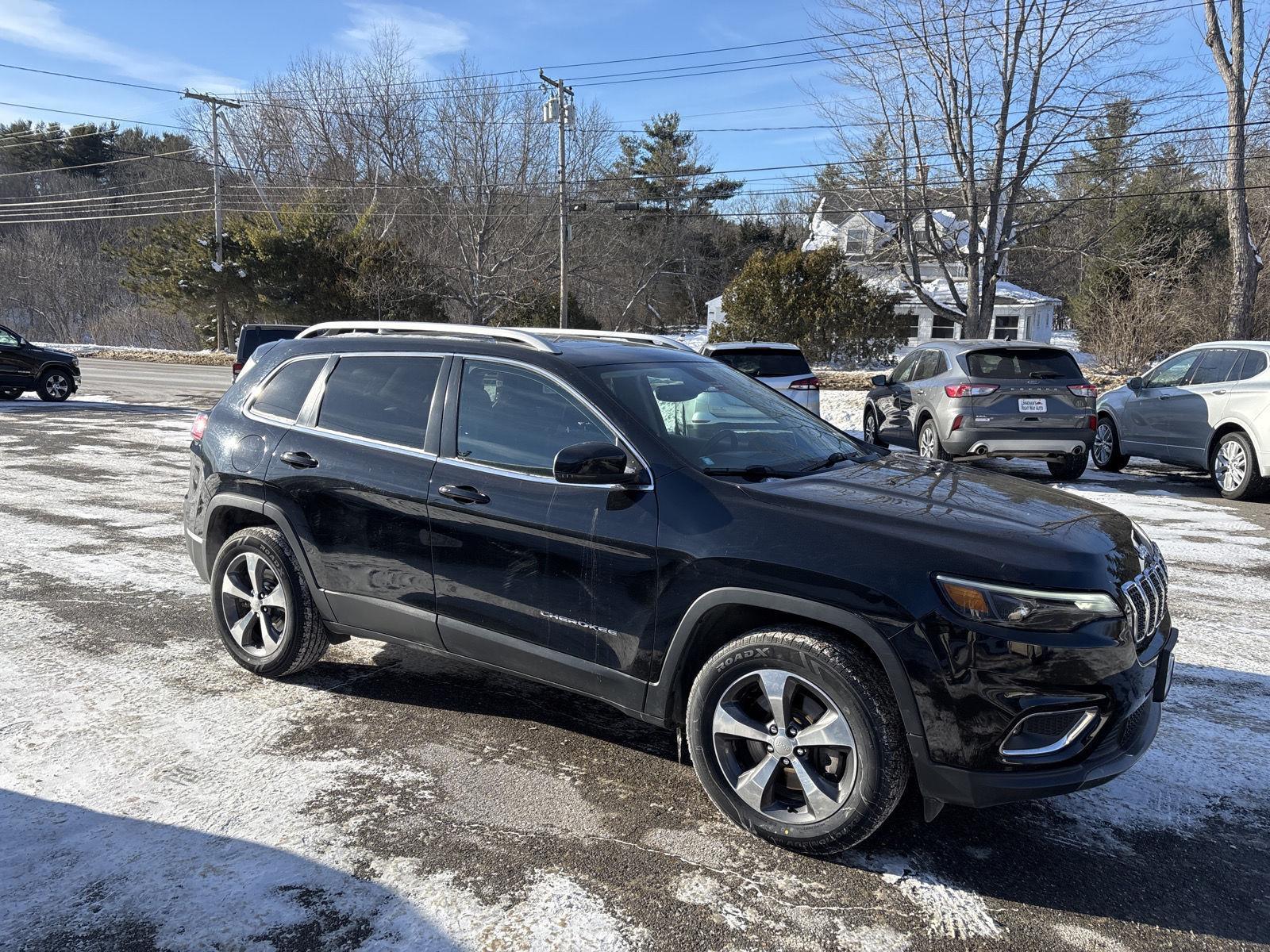 Linnehan's Right Way Auto