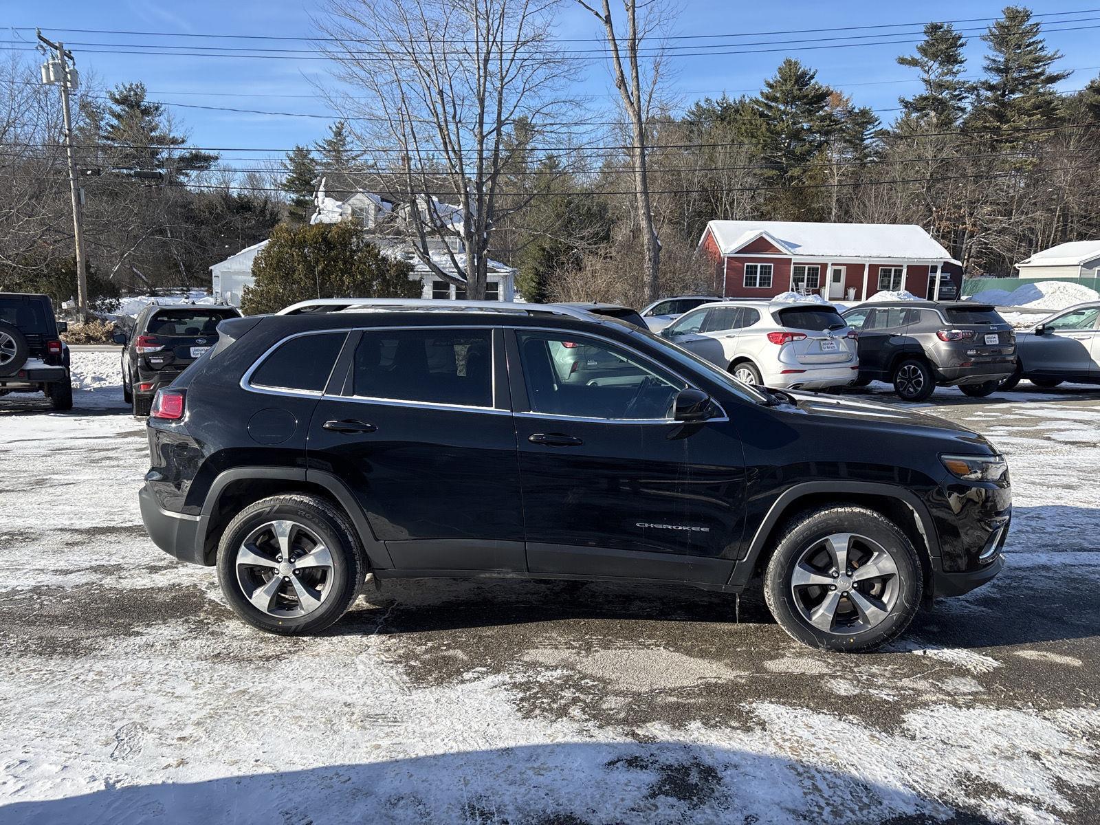 Linnehan's Right Way Auto