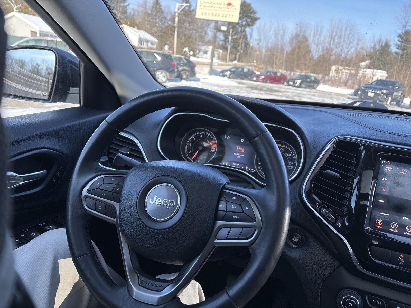 Linnehan's Right Way Auto