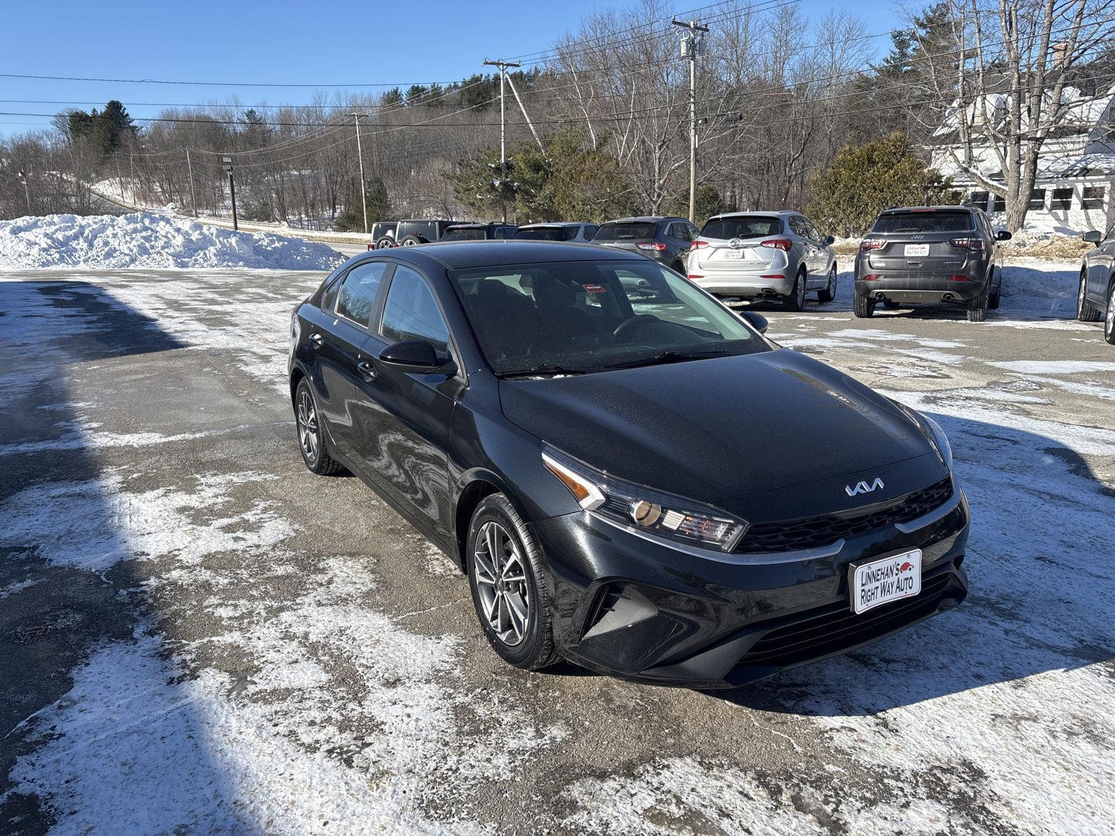 Linnehan's Right Way Auto