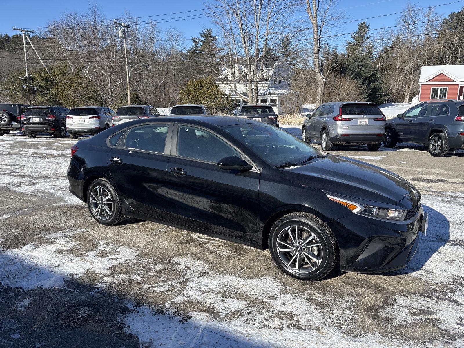 Linnehan's Right Way Auto