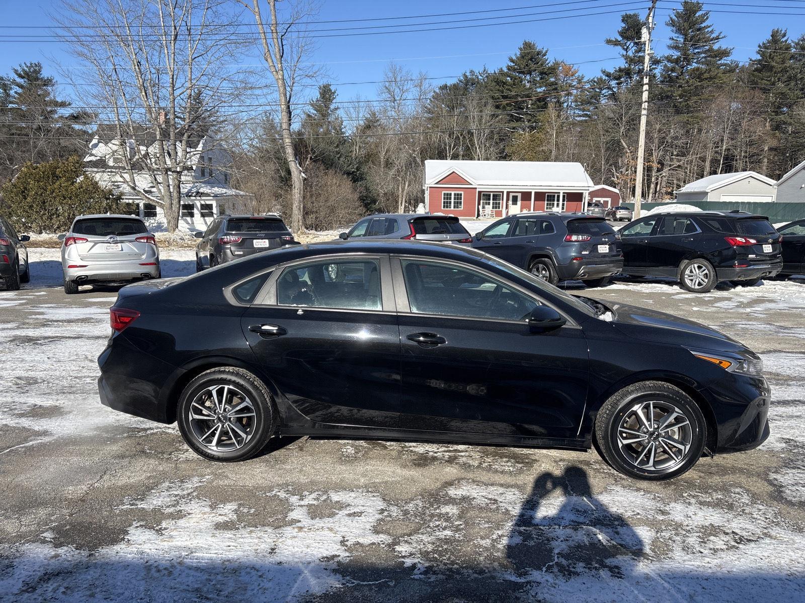 Linnehan's Right Way Auto