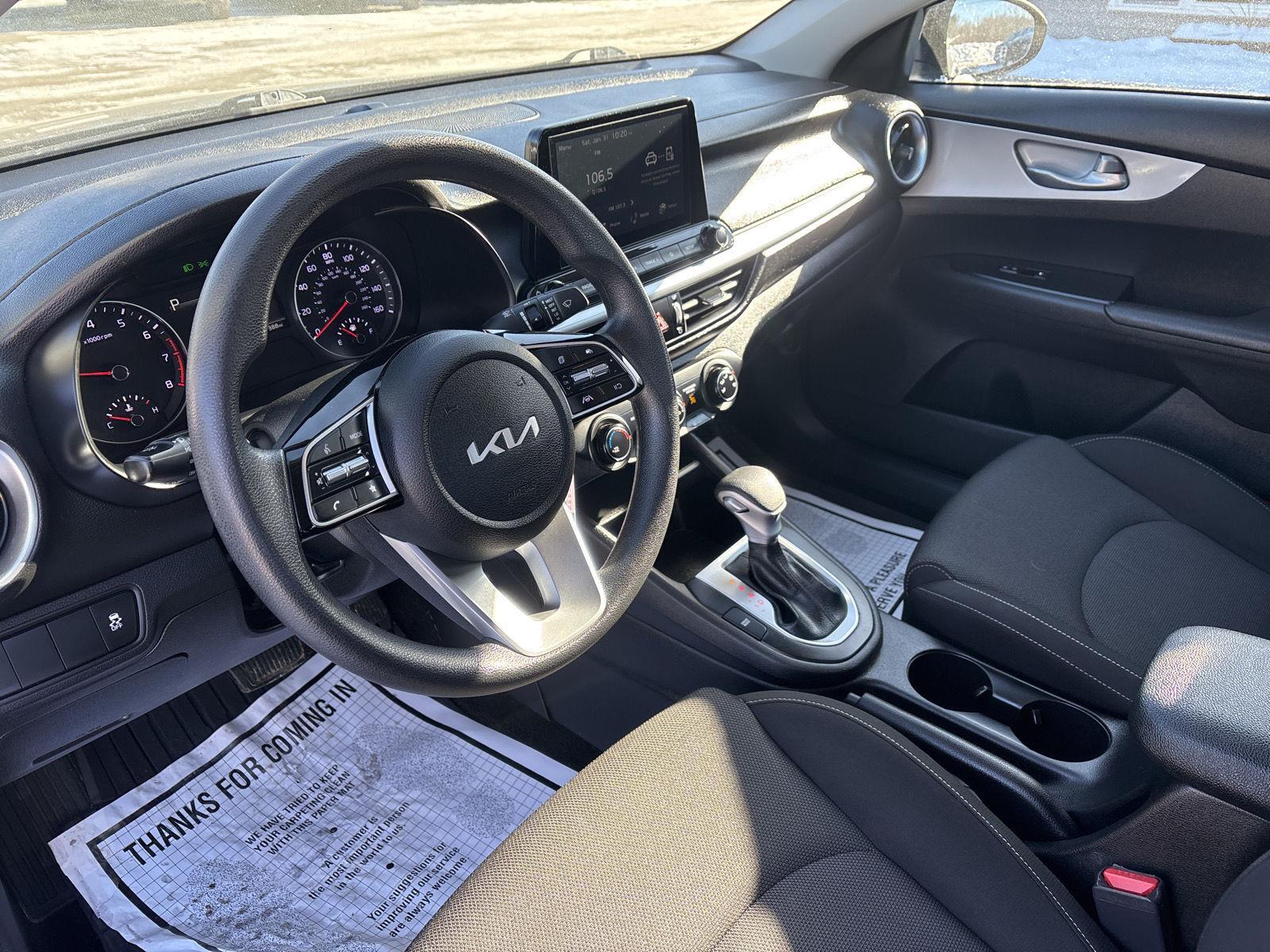 Linnehan's Right Way Auto