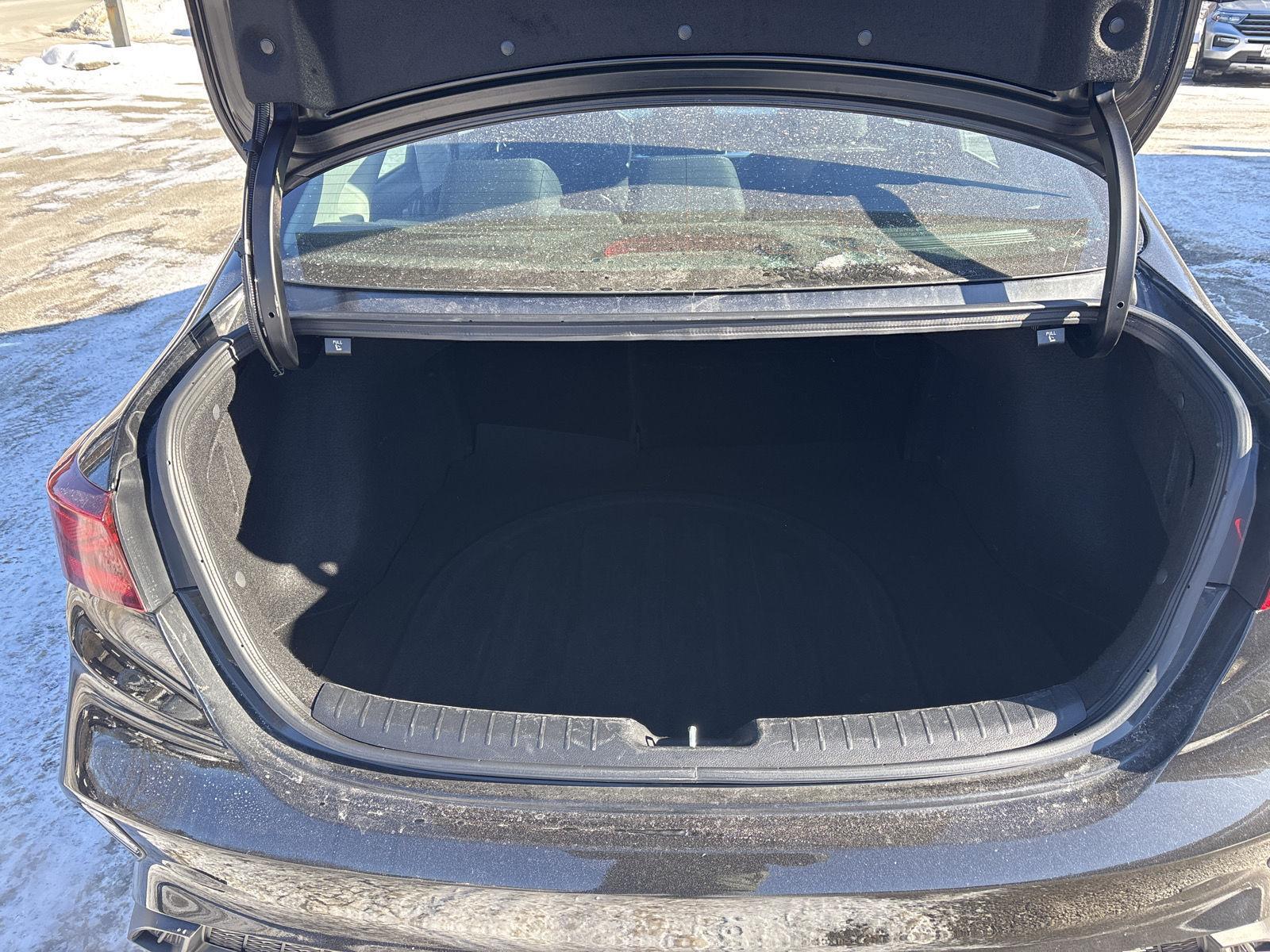 Linnehan's Right Way Auto