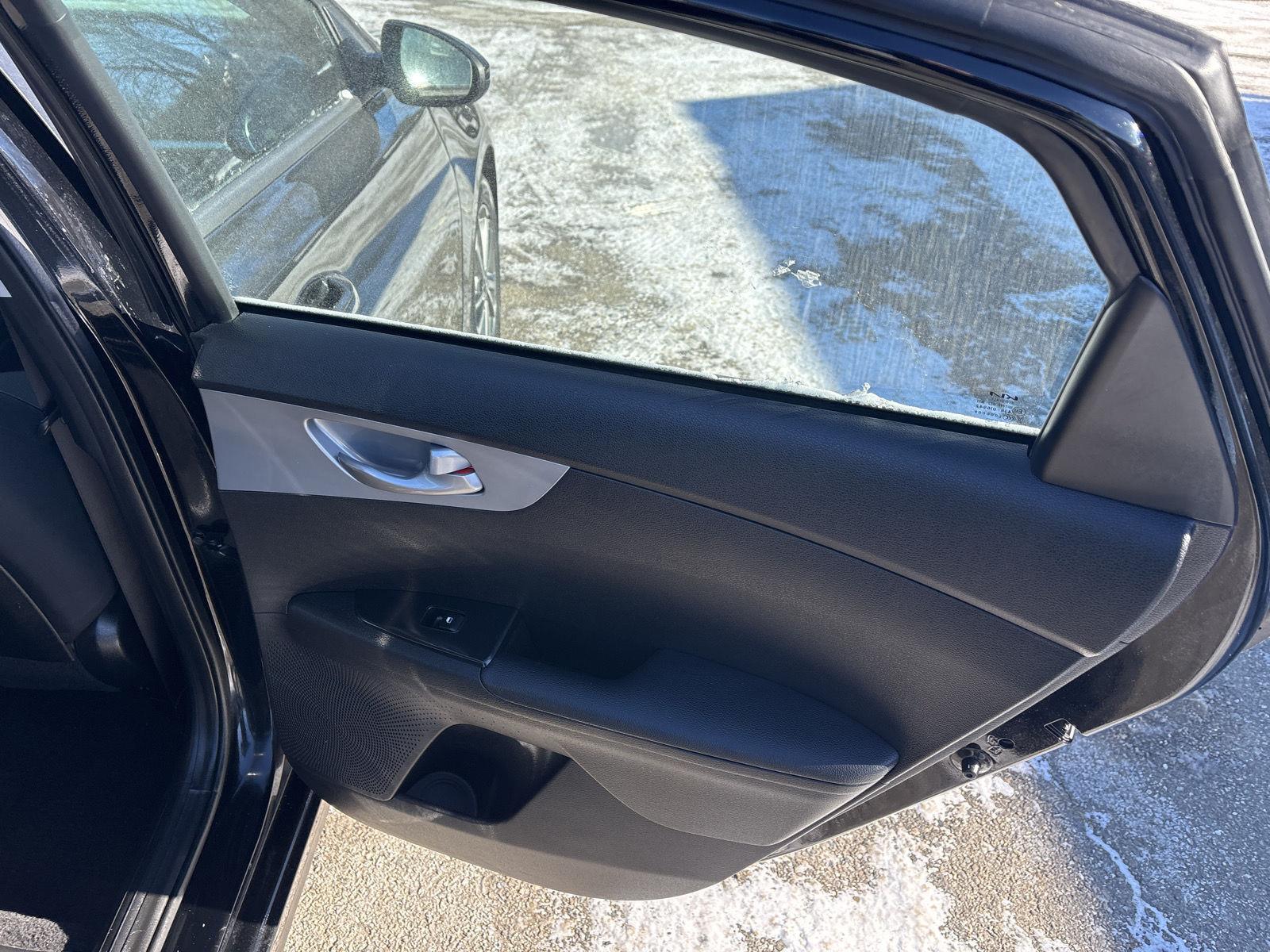 Linnehan's Right Way Auto