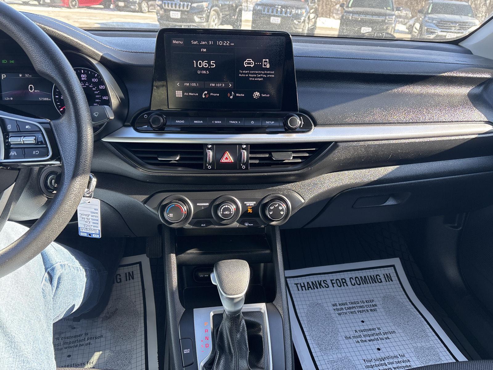 Linnehan's Right Way Auto