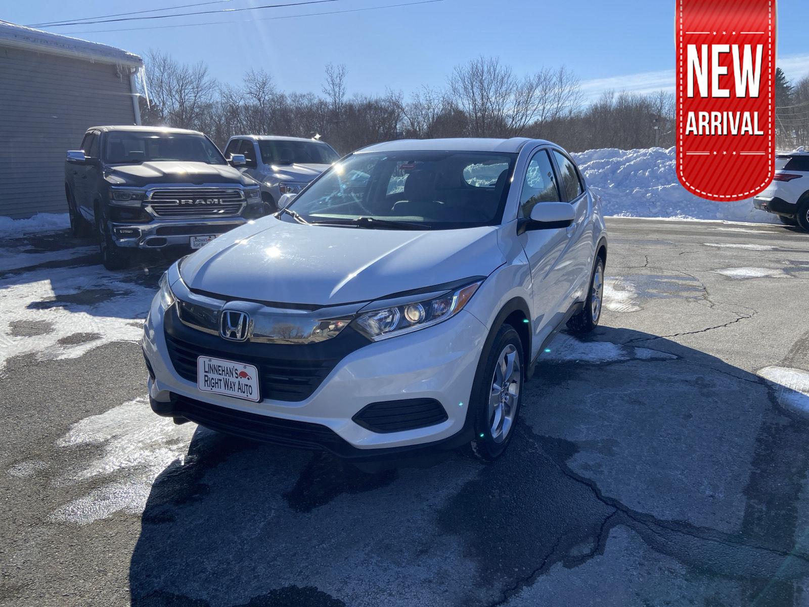 Linnehan's Right Way Auto