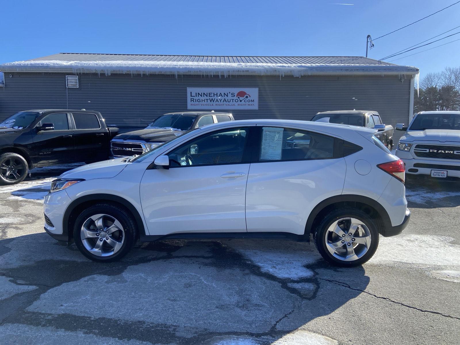 Linnehan's Right Way Auto