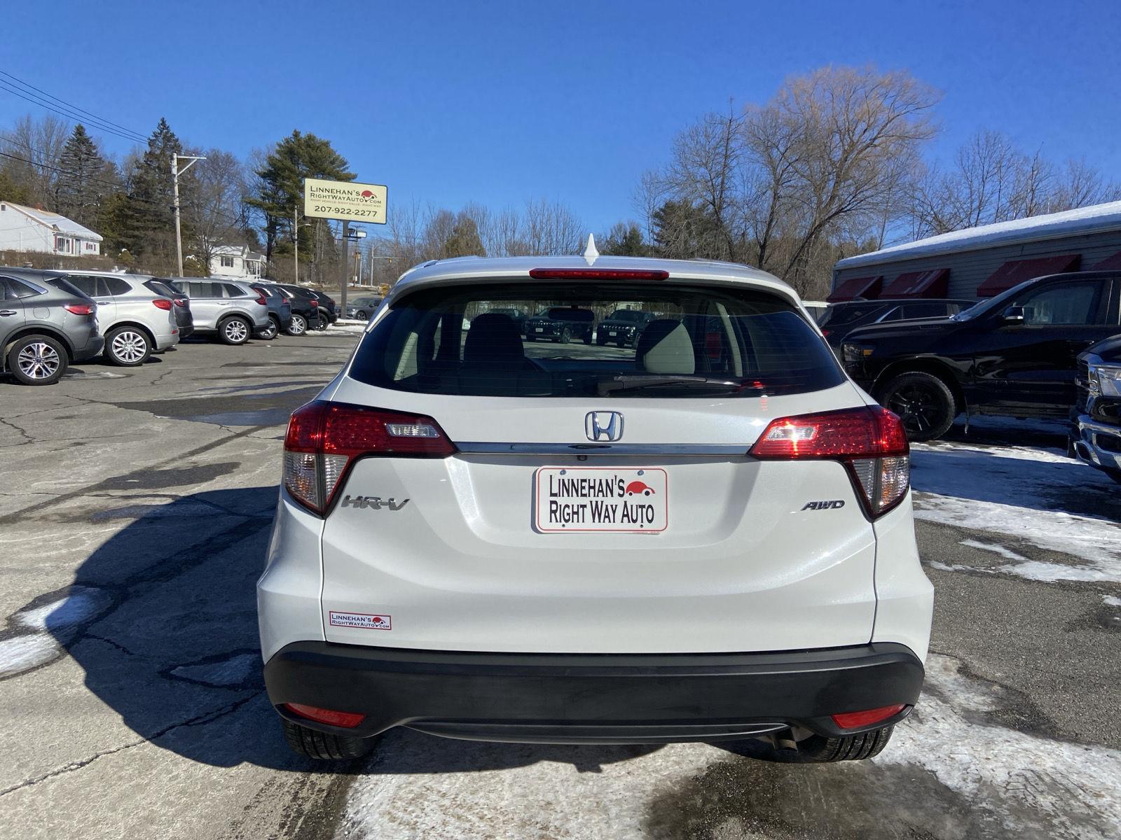 Linnehan's Right Way Auto