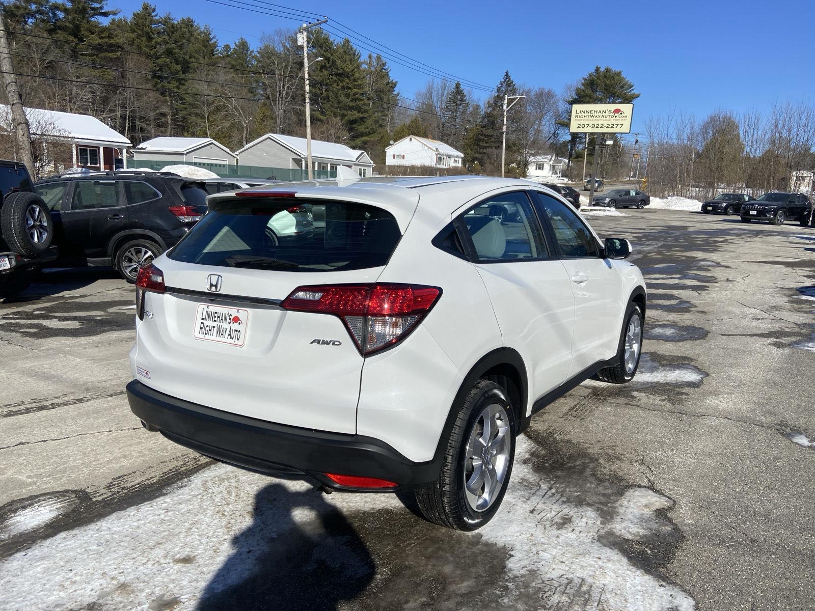 Linnehan's Right Way Auto