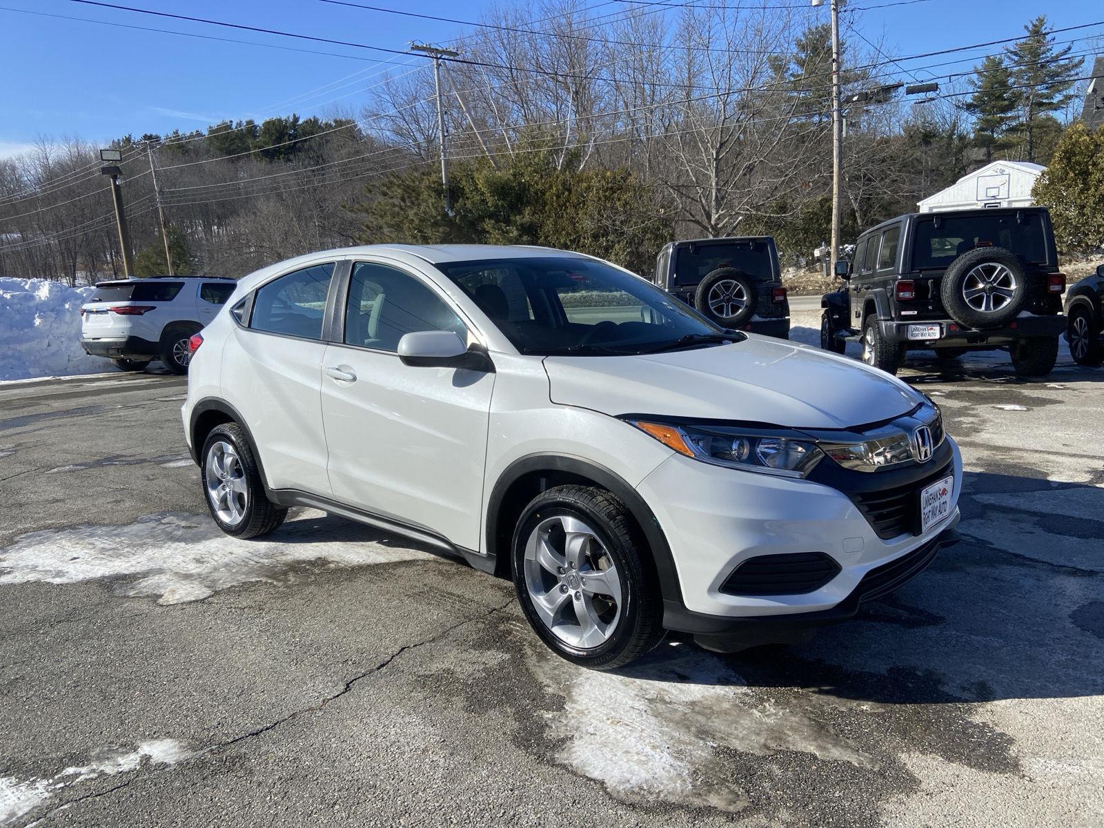 Linnehan's Right Way Auto