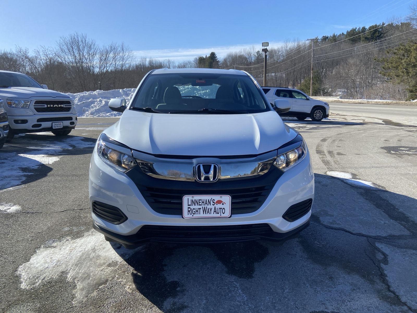 Linnehan's Right Way Auto