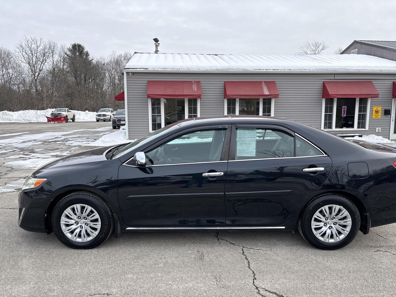 Linnehan's Right Way Auto