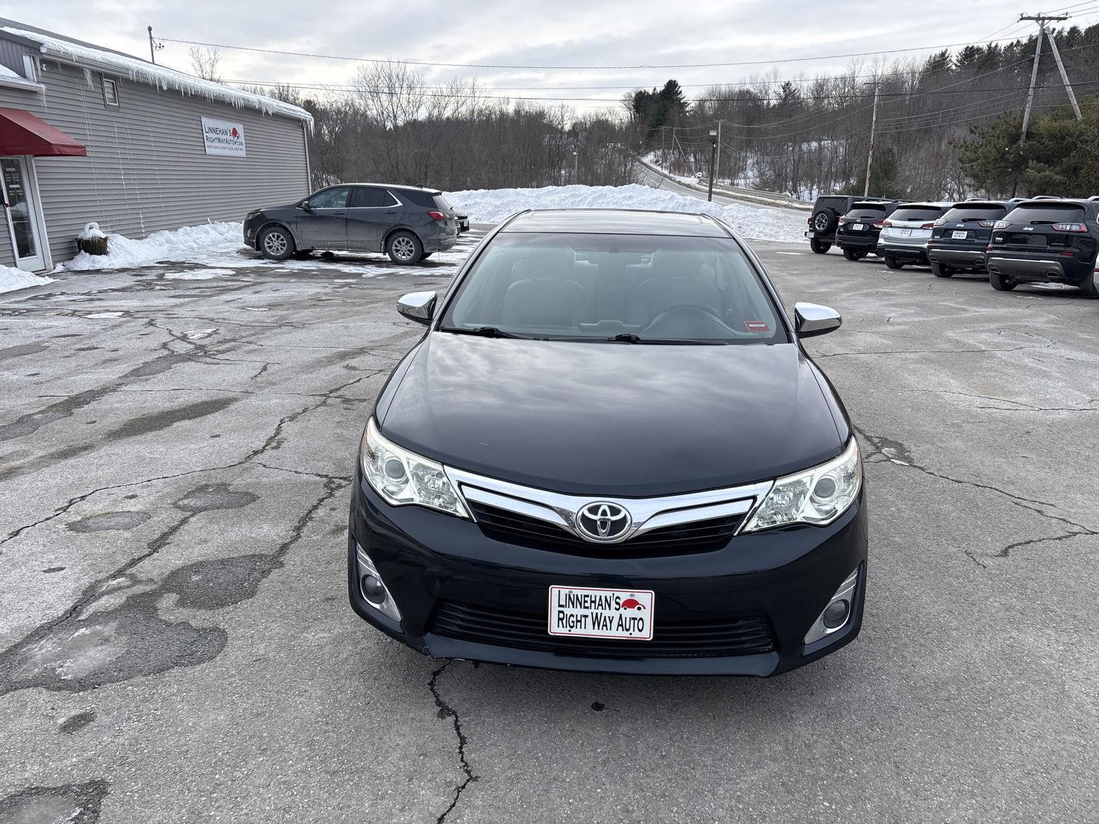 Linnehan's Right Way Auto