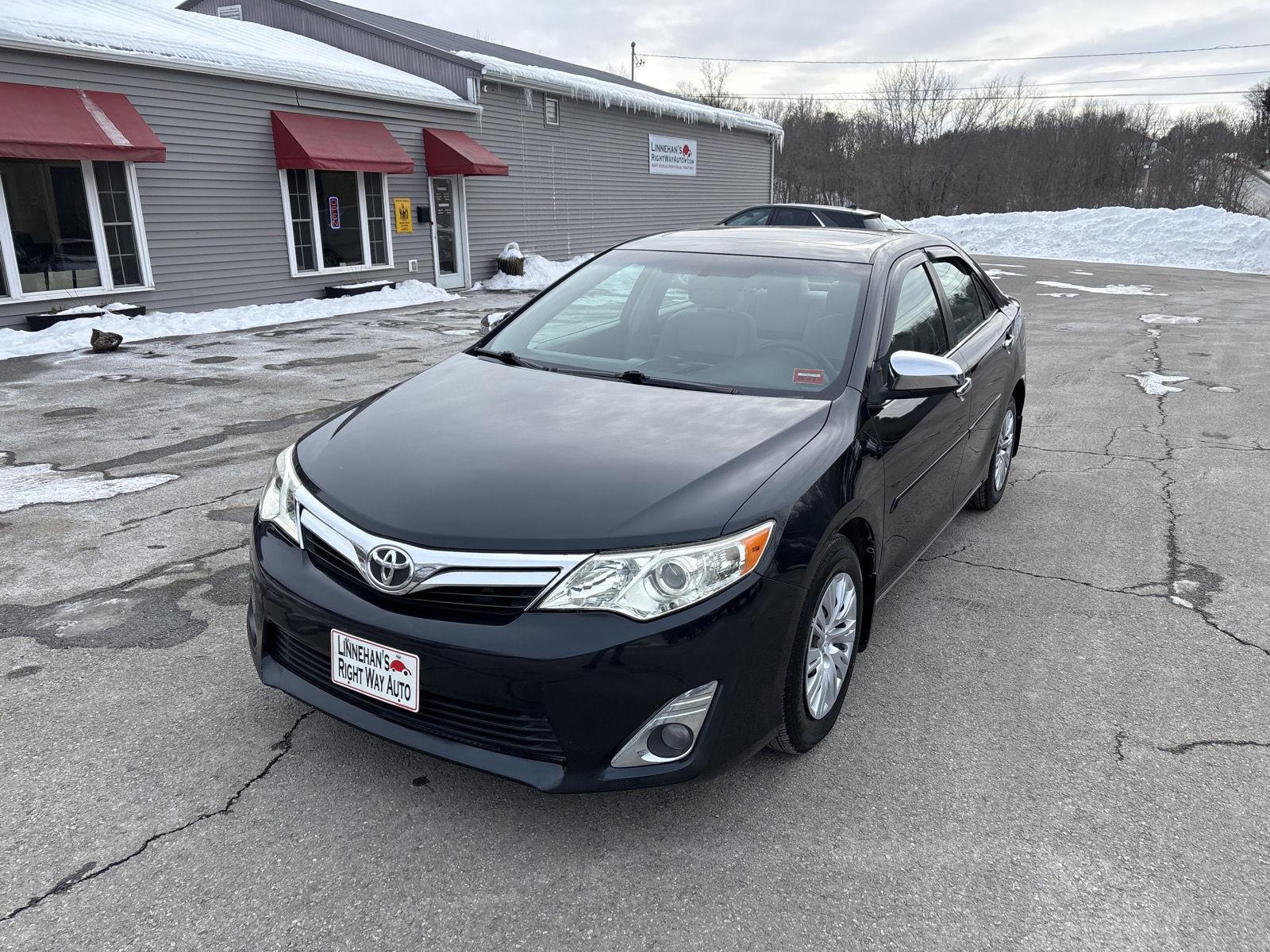 Linnehan's Right Way Auto