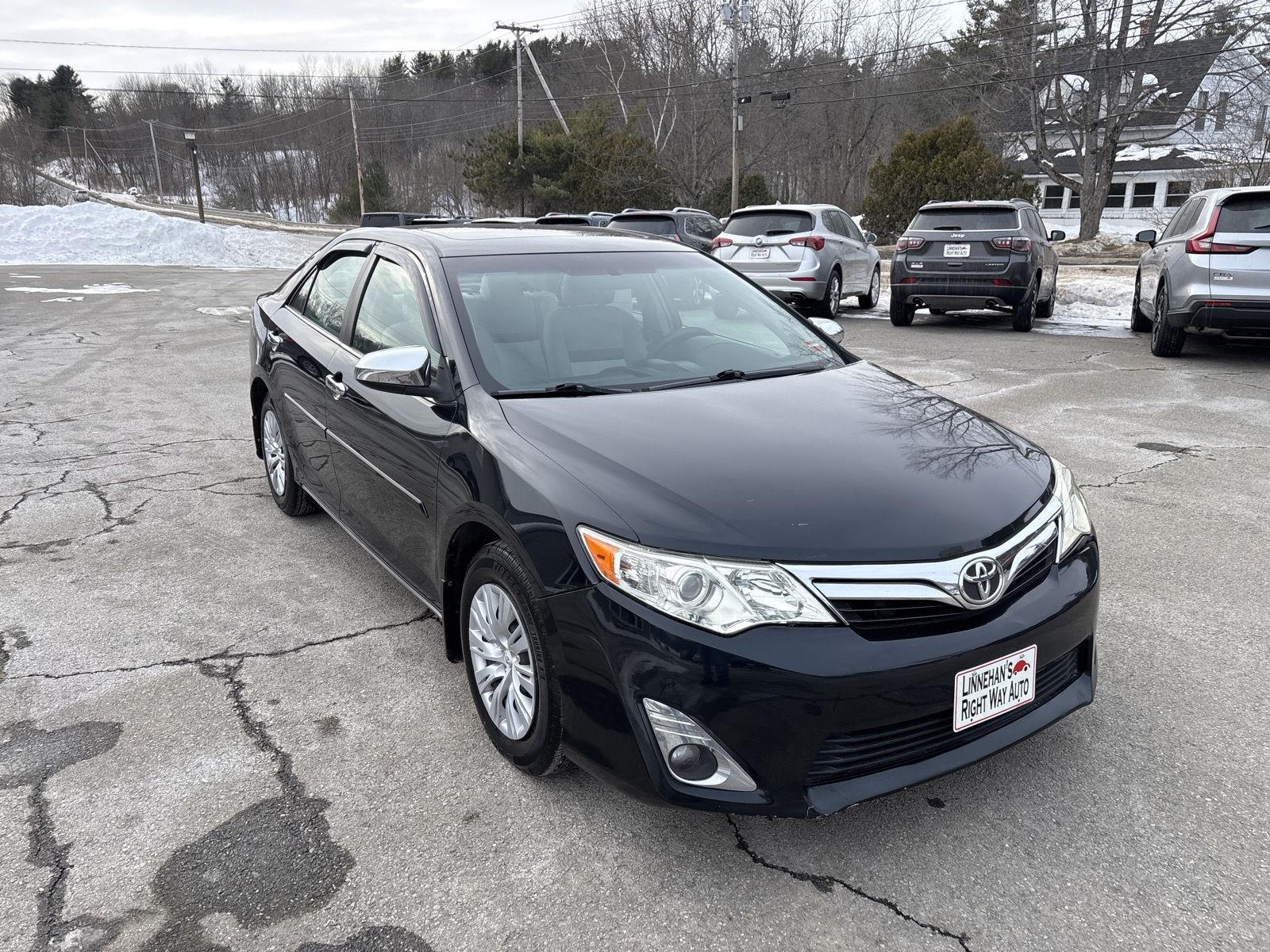 Linnehan's Right Way Auto