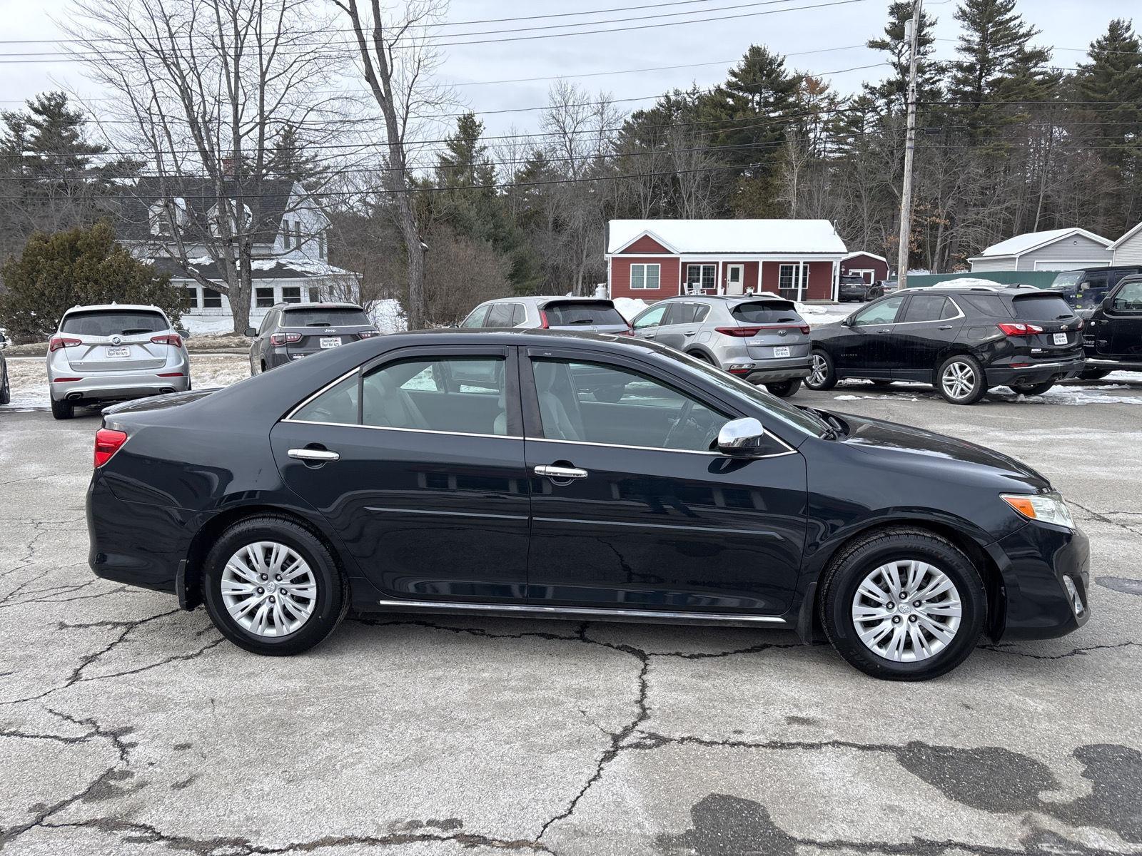 Linnehan's Right Way Auto