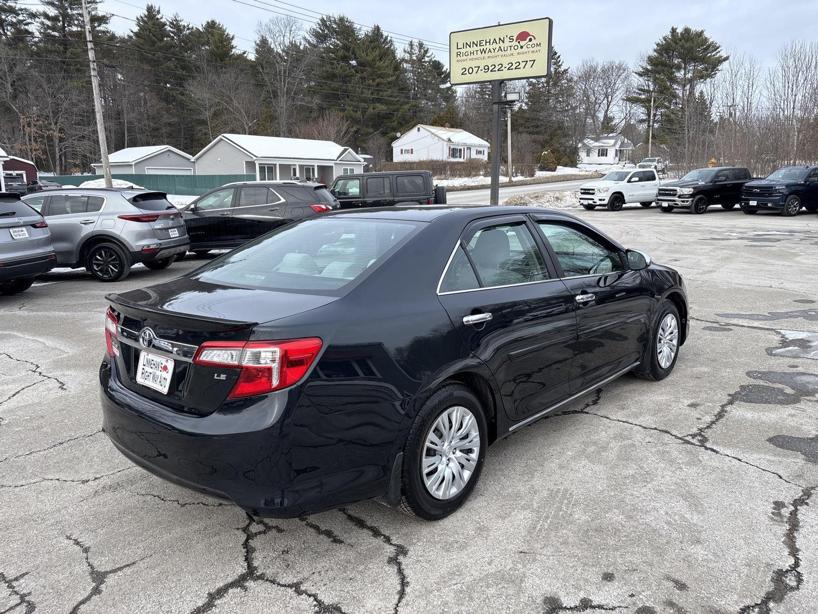 Linnehan's Right Way Auto