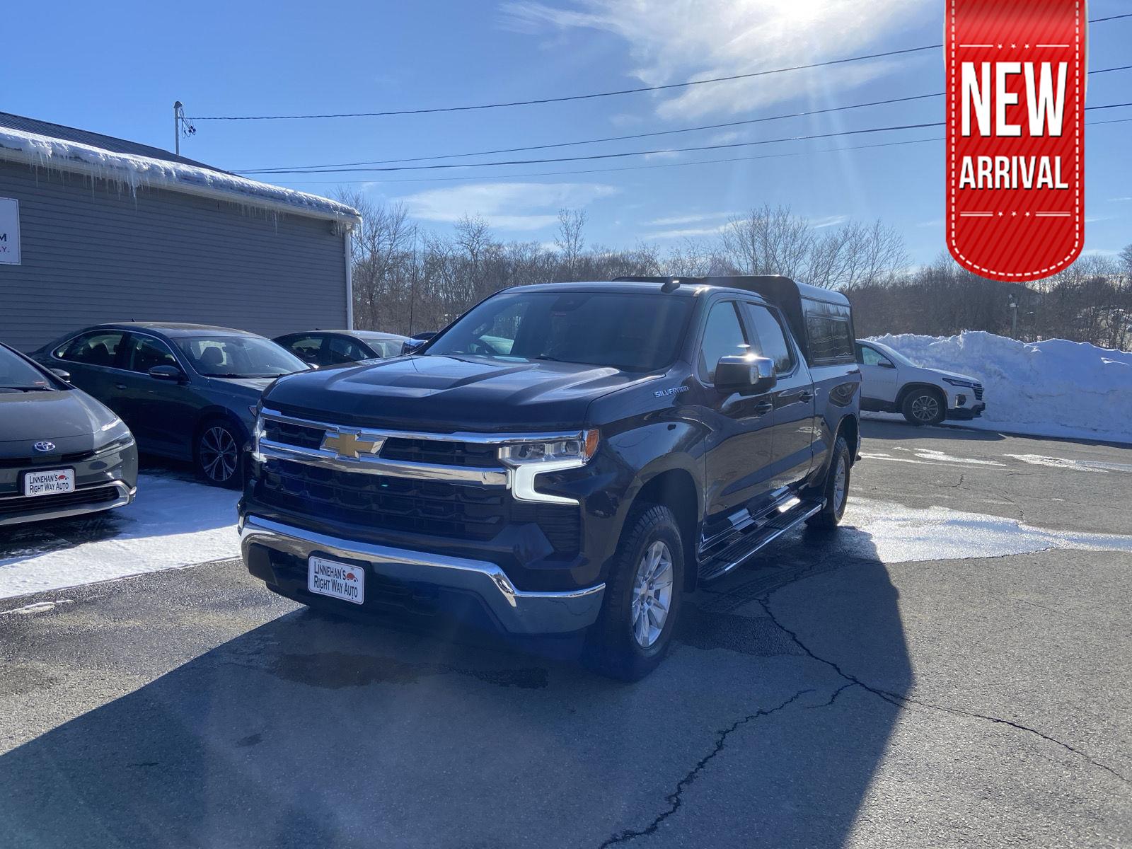 Linnehan's Right Way Auto