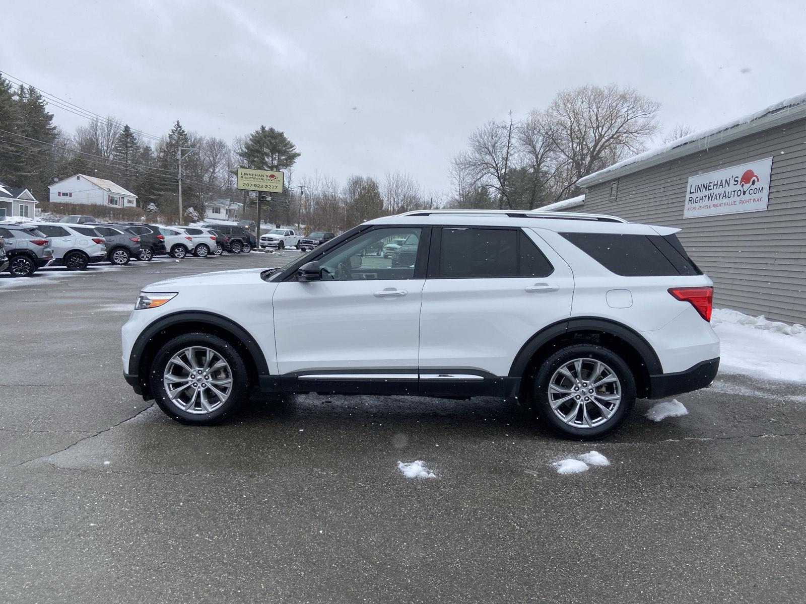 Linnehan's Right Way Auto