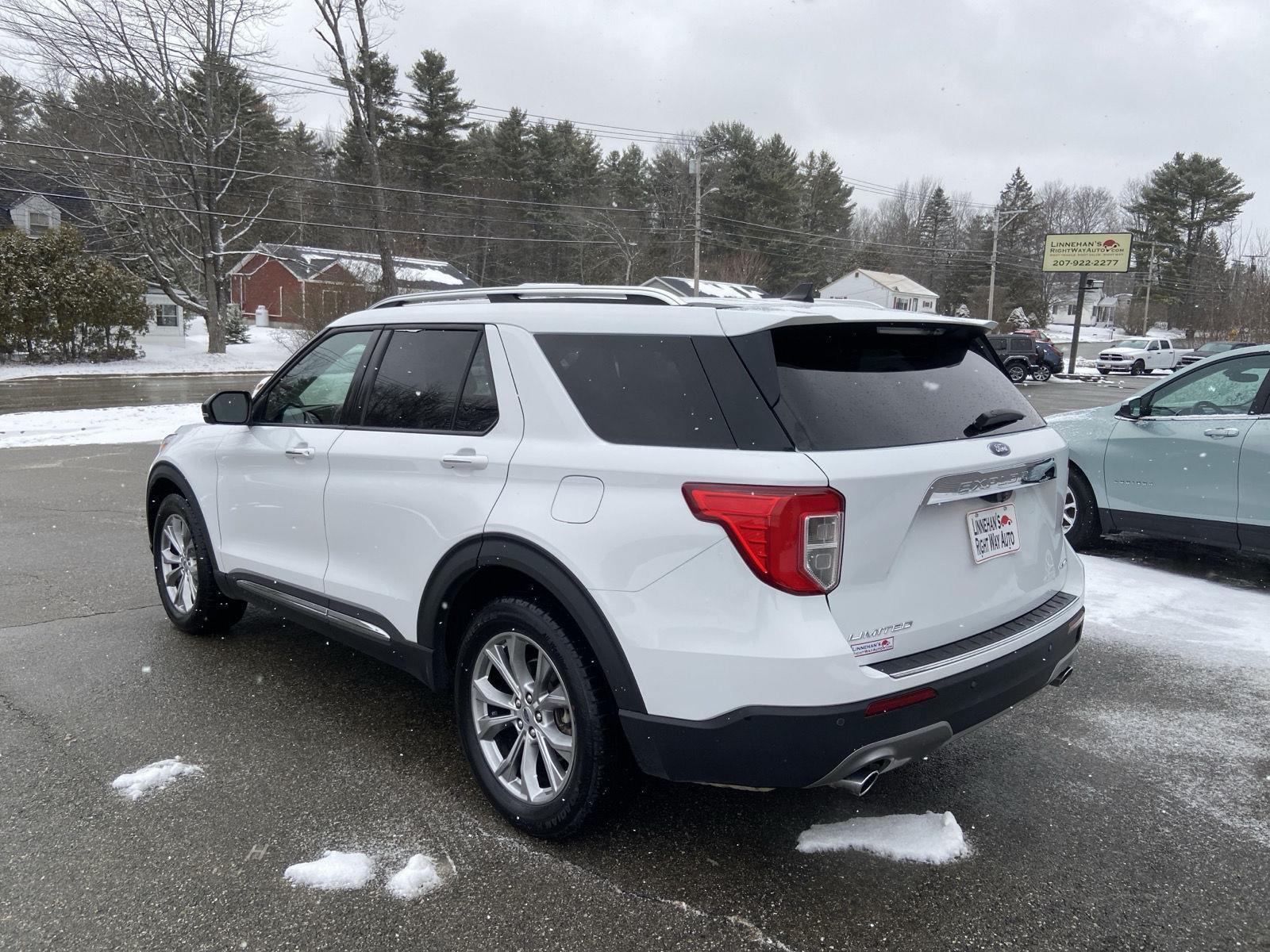 Linnehan's Right Way Auto