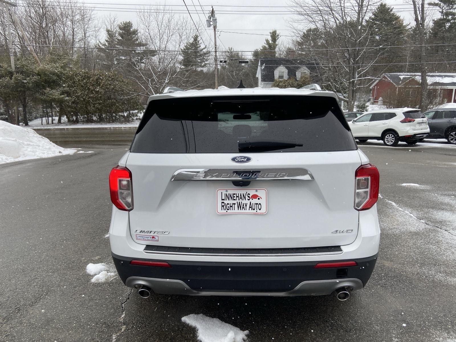 Linnehan's Right Way Auto