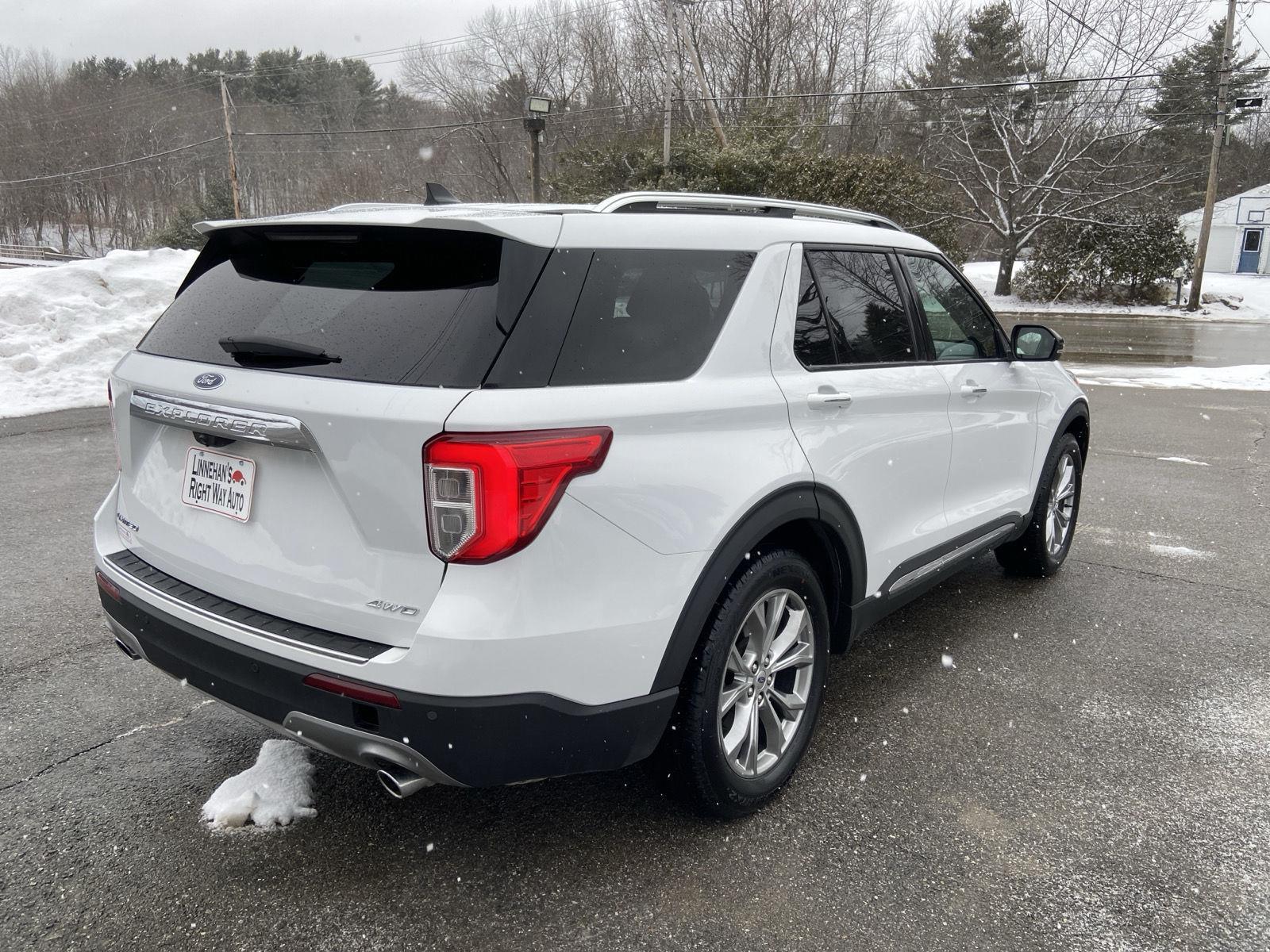 Linnehan's Right Way Auto