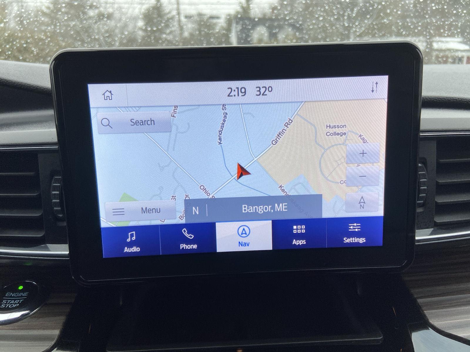 Linnehan's Right Way Auto