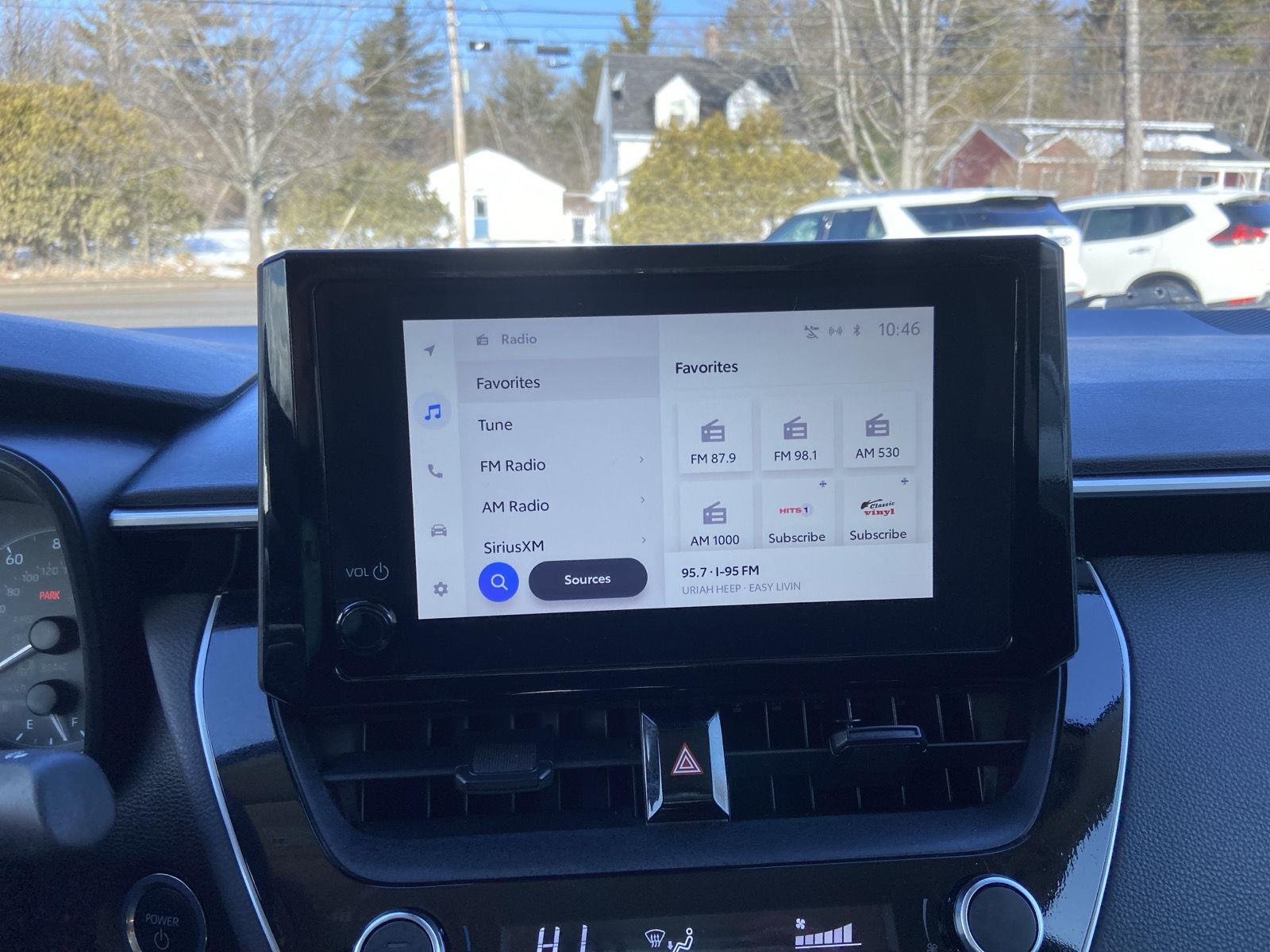 Linnehan's Right Way Auto