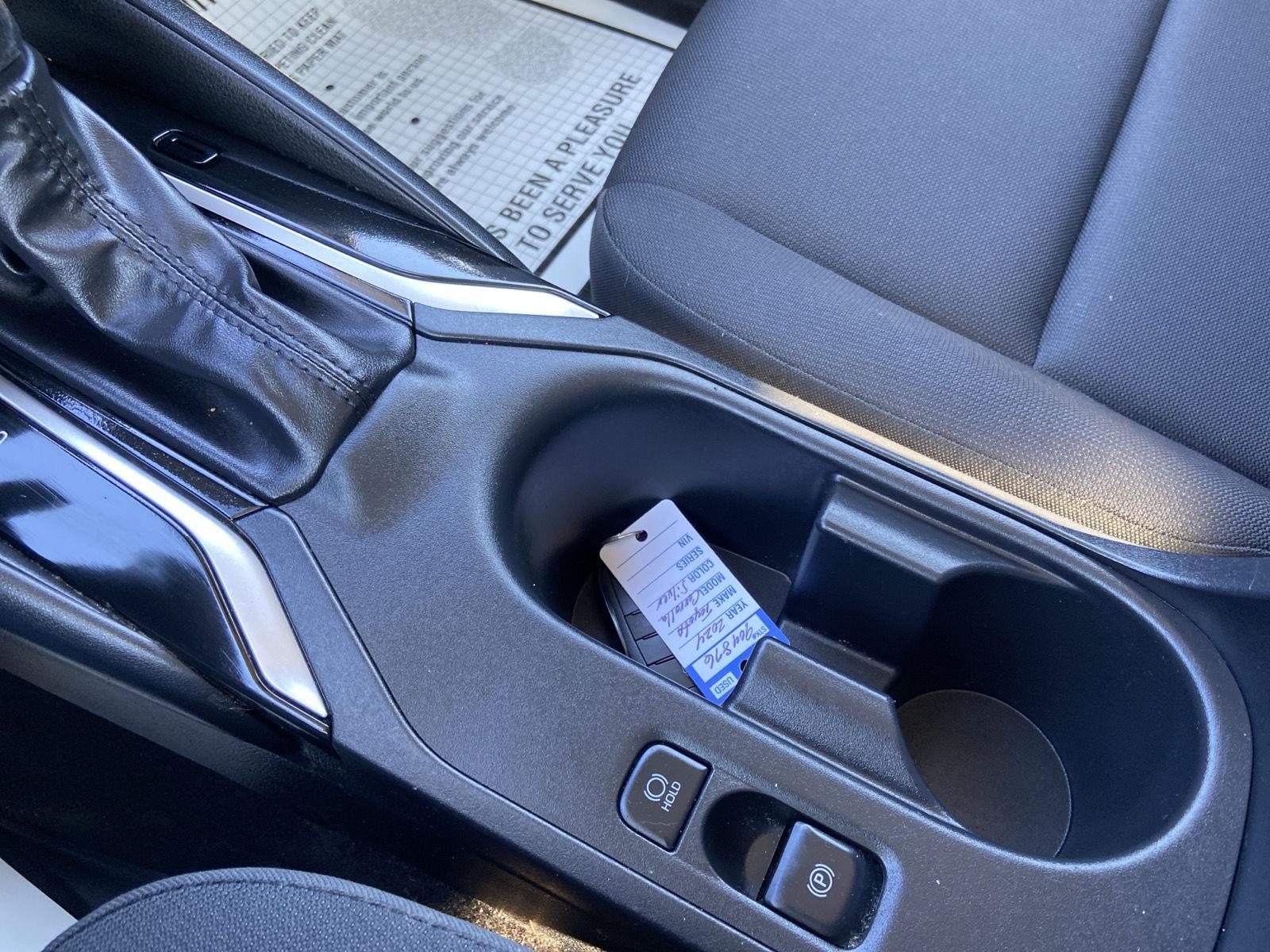 Linnehan's Right Way Auto