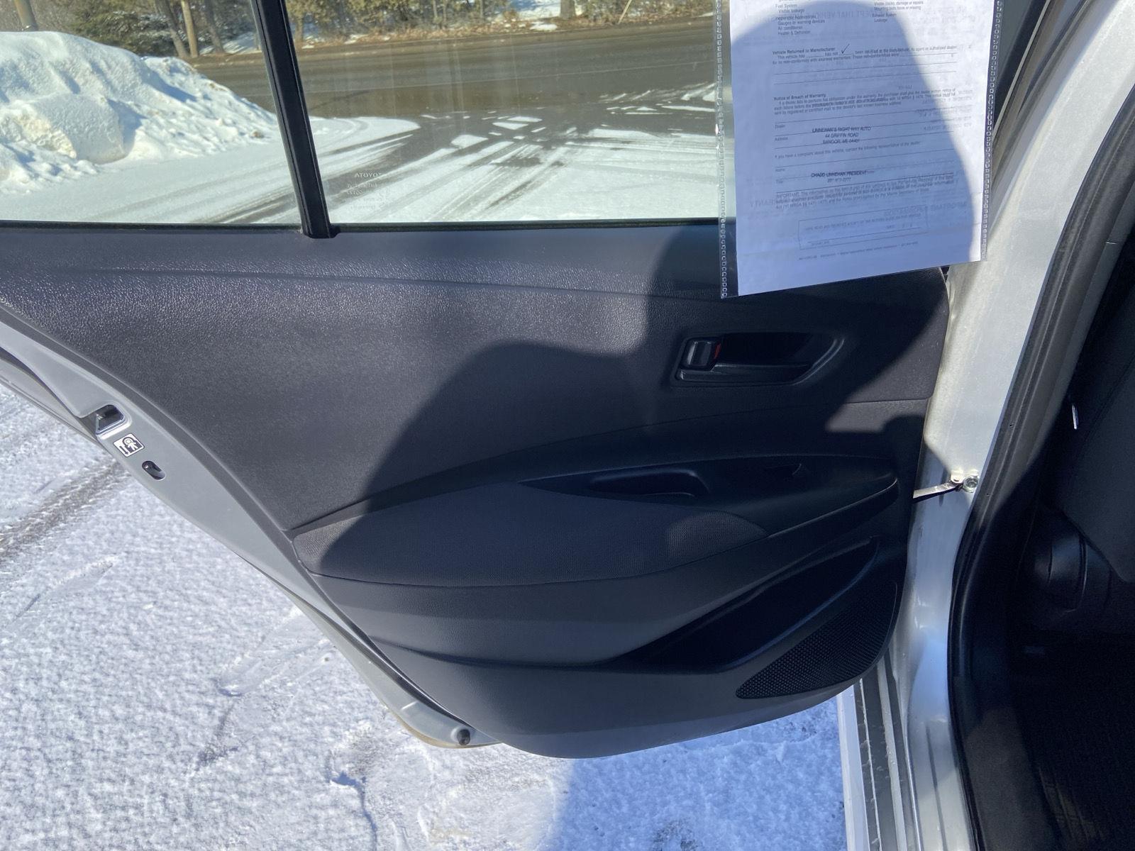 Linnehan's Right Way Auto