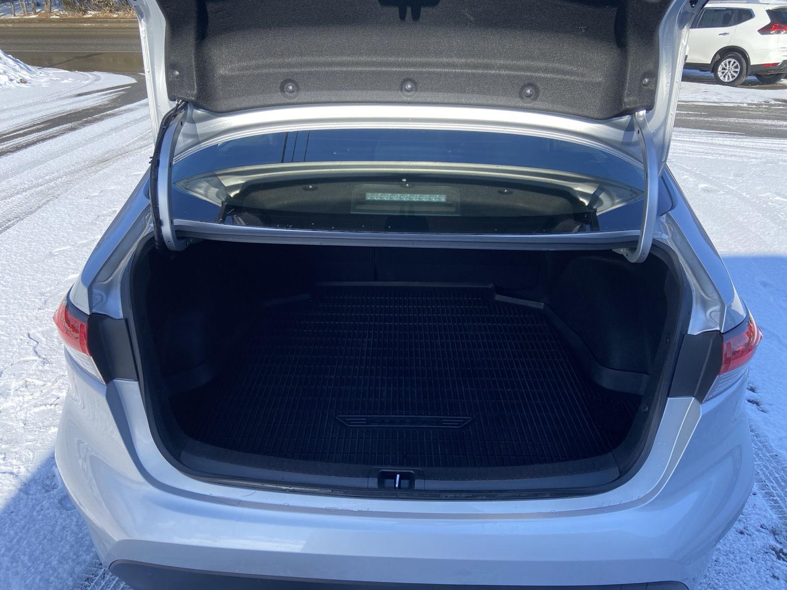 Linnehan's Right Way Auto