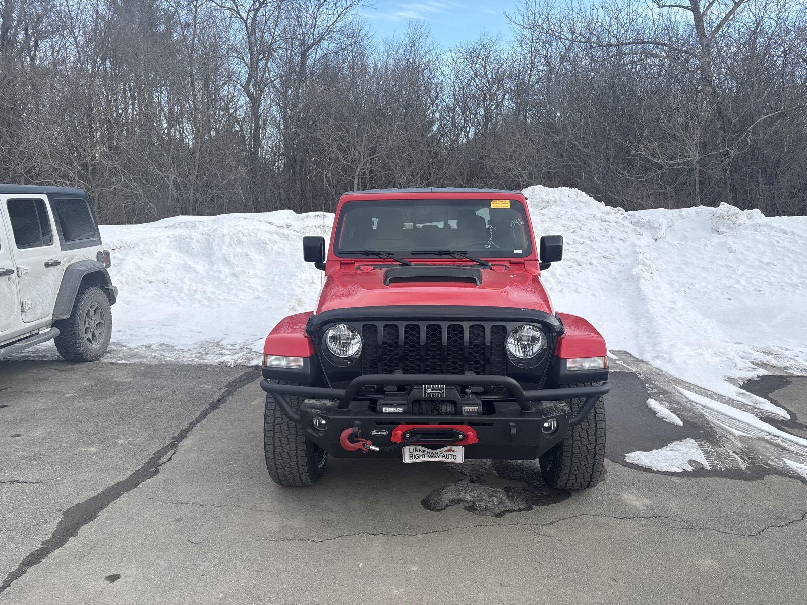 Linnehan's Right Way Auto