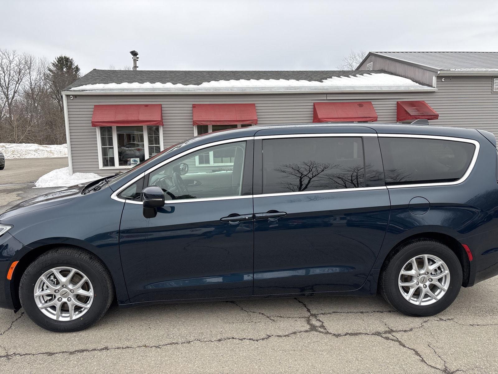 Linnehan's Right Way Auto