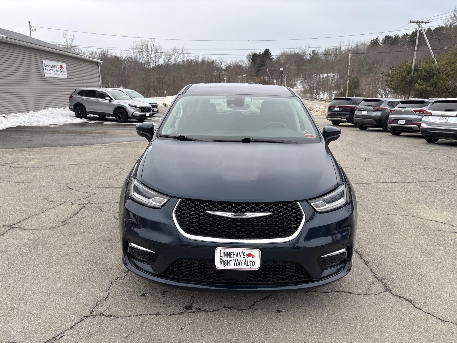 Linnehan's Right Way Auto