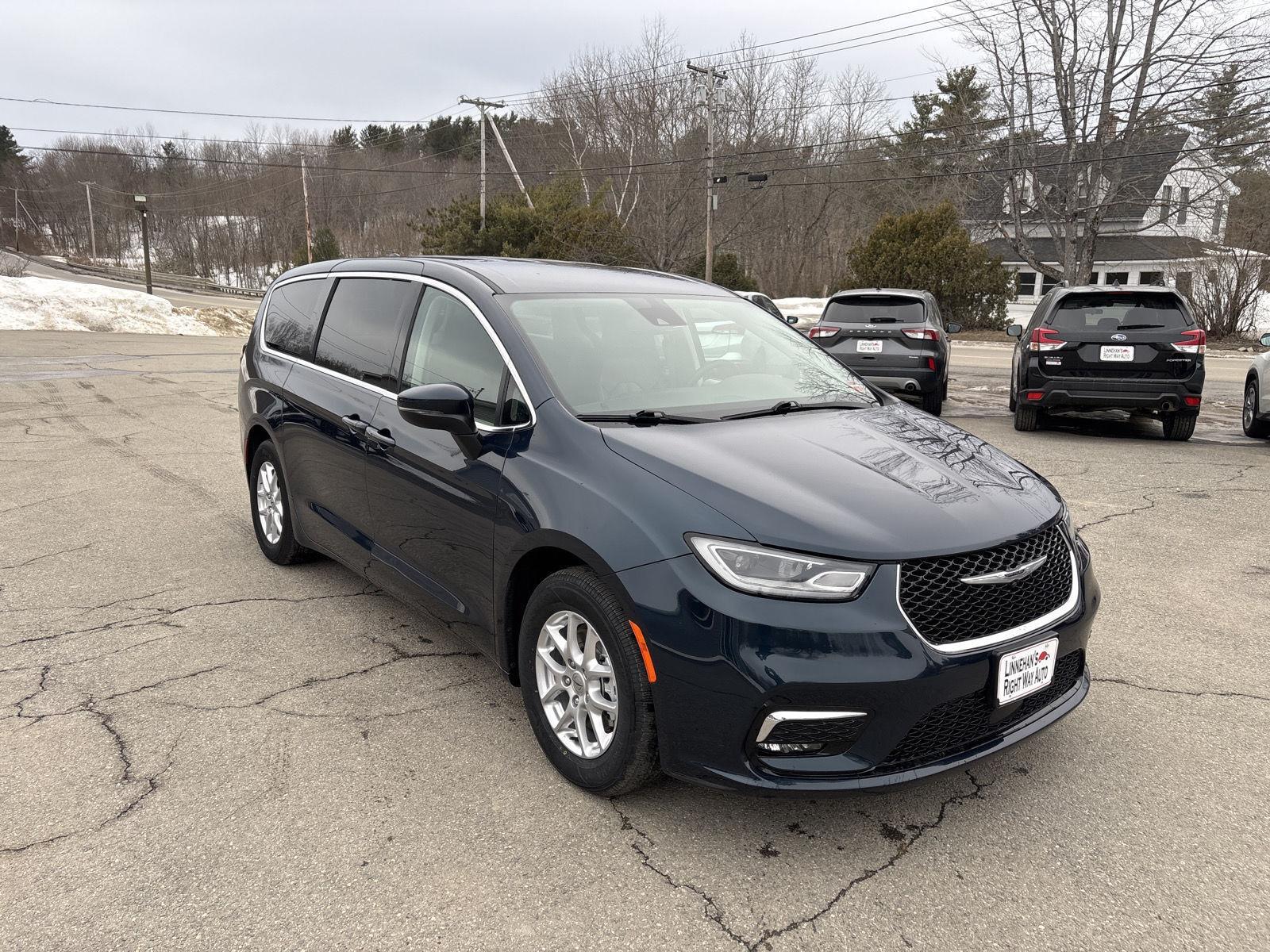 Linnehan's Right Way Auto