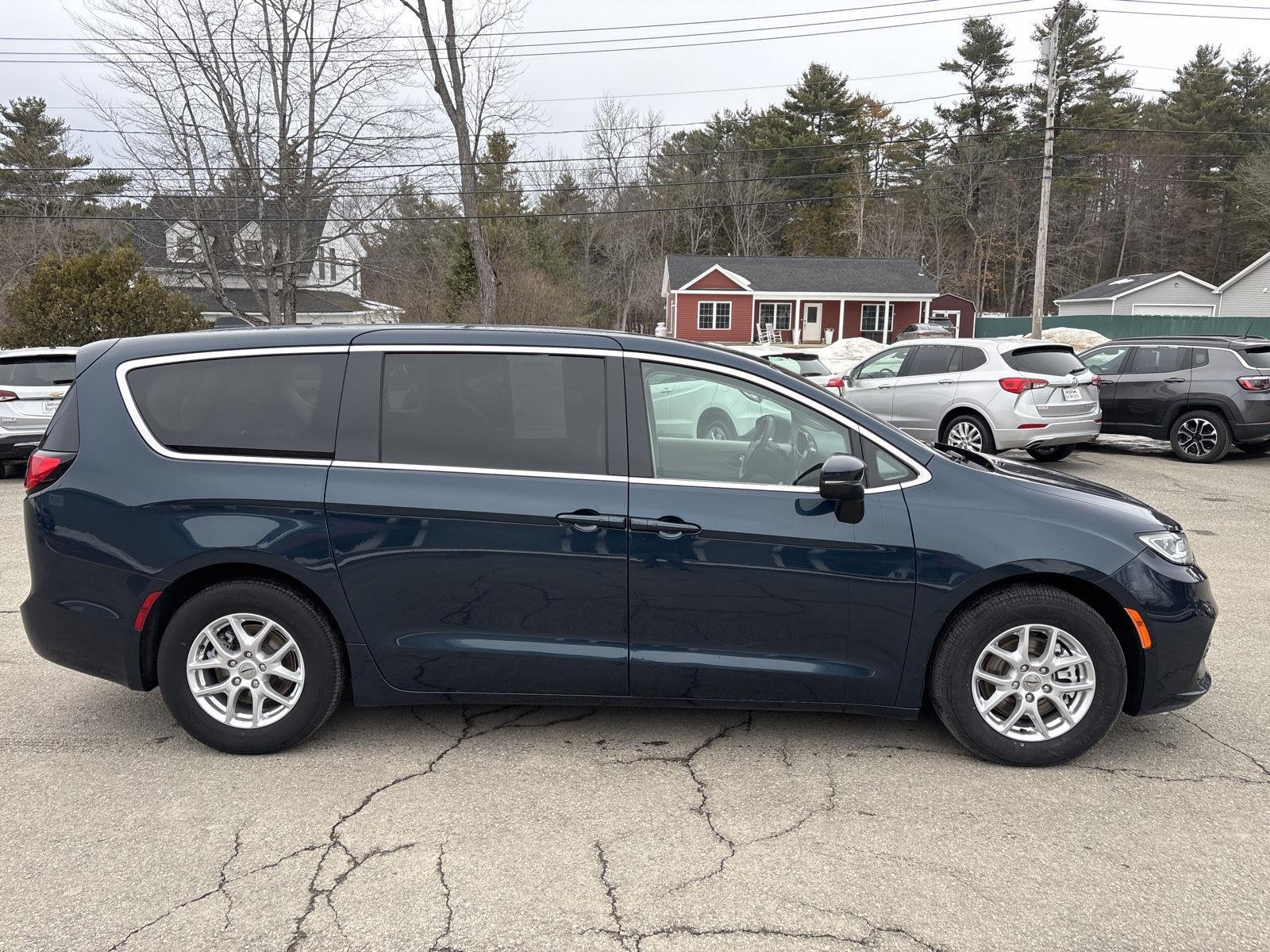 Linnehan's Right Way Auto