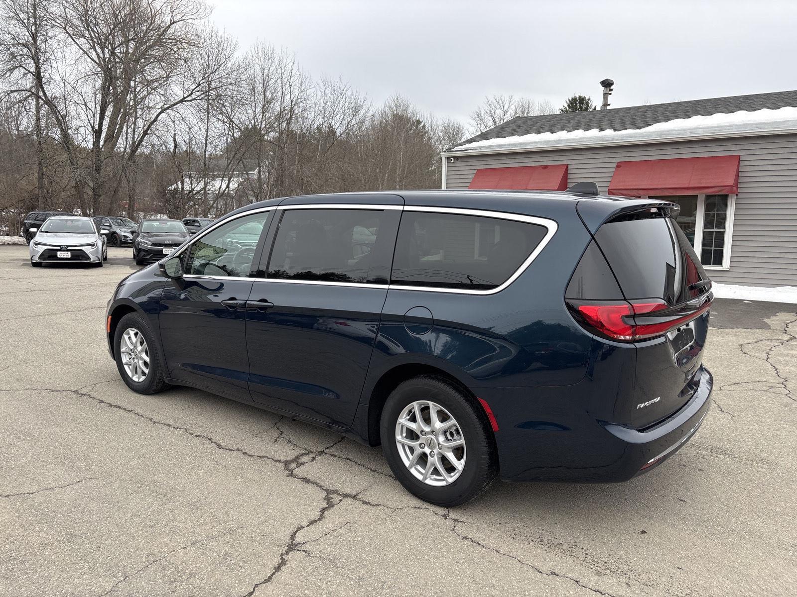 Linnehan's Right Way Auto