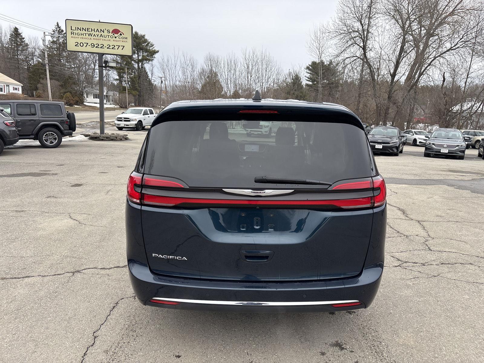 Linnehan's Right Way Auto