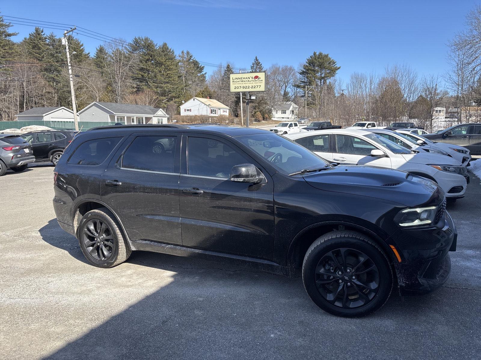 Linnehan's Right Way Auto