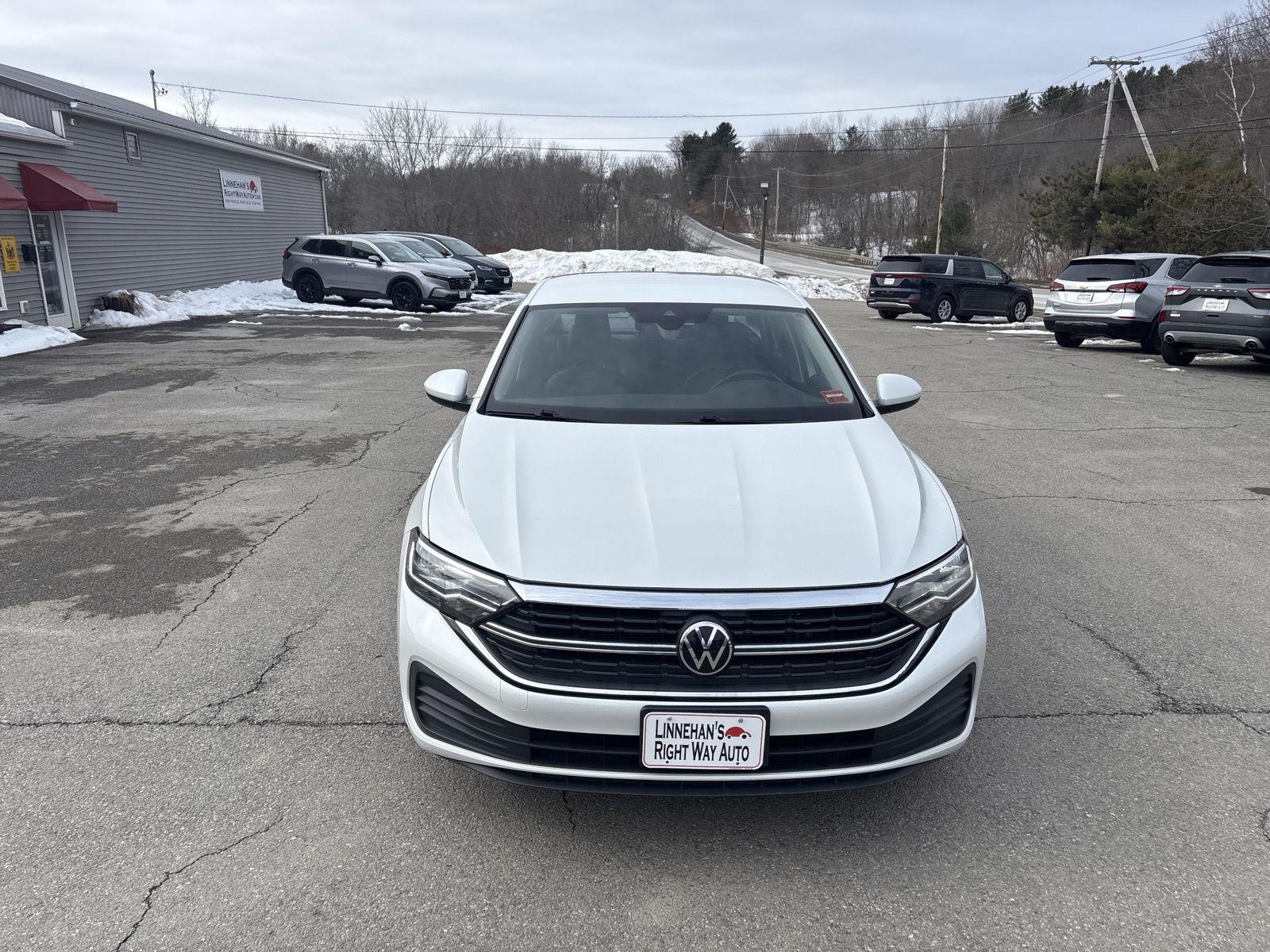 Linnehan's Right Way Auto