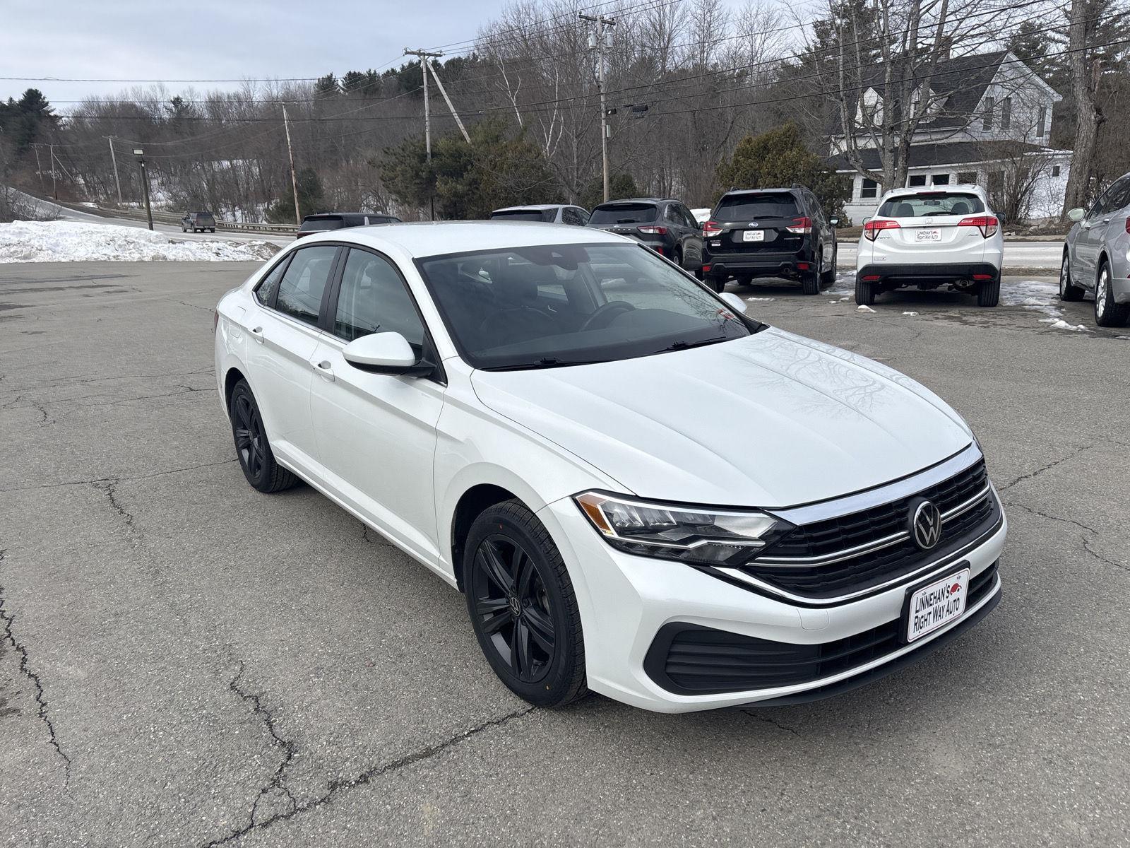 Linnehan's Right Way Auto