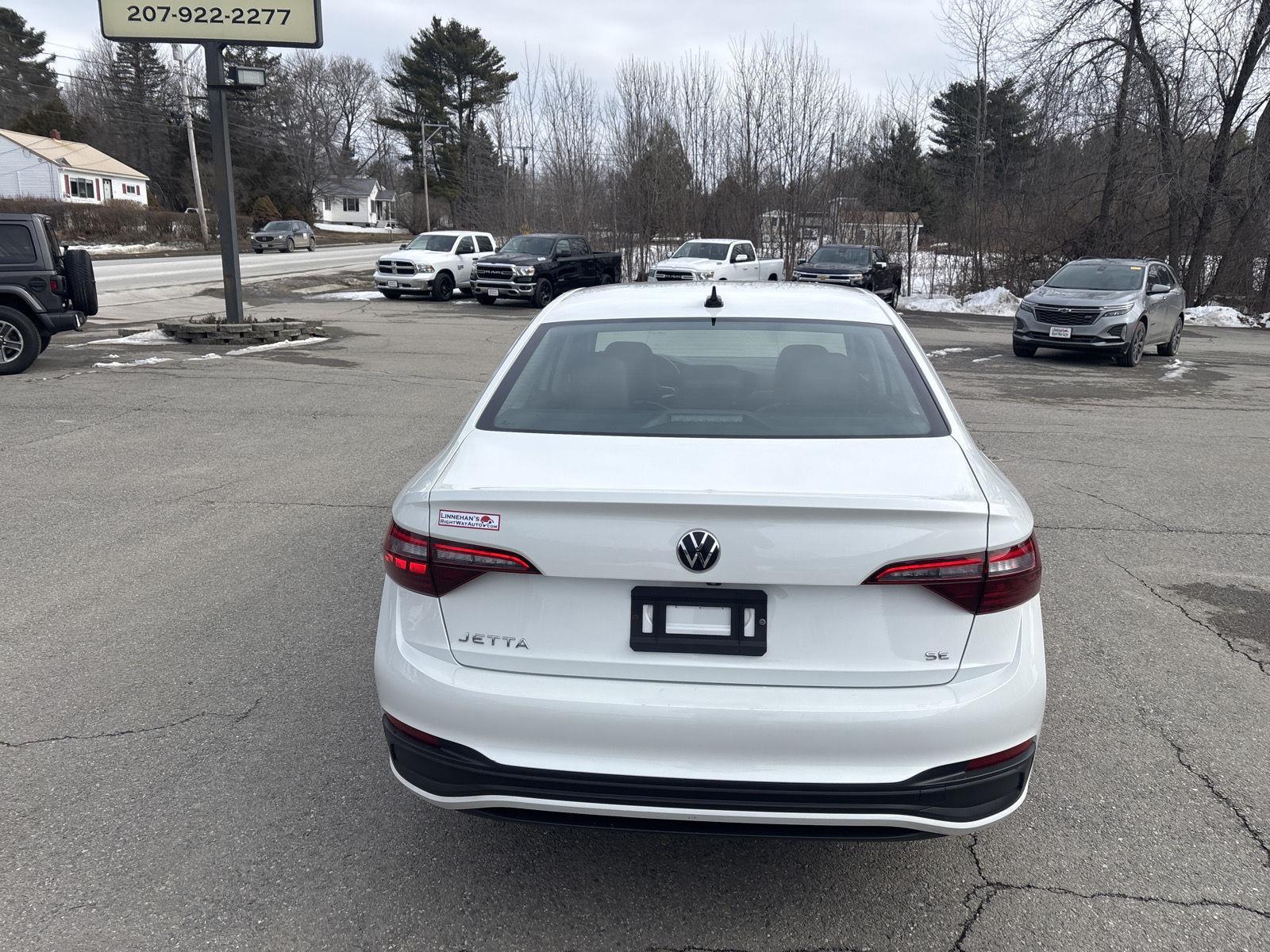 Linnehan's Right Way Auto