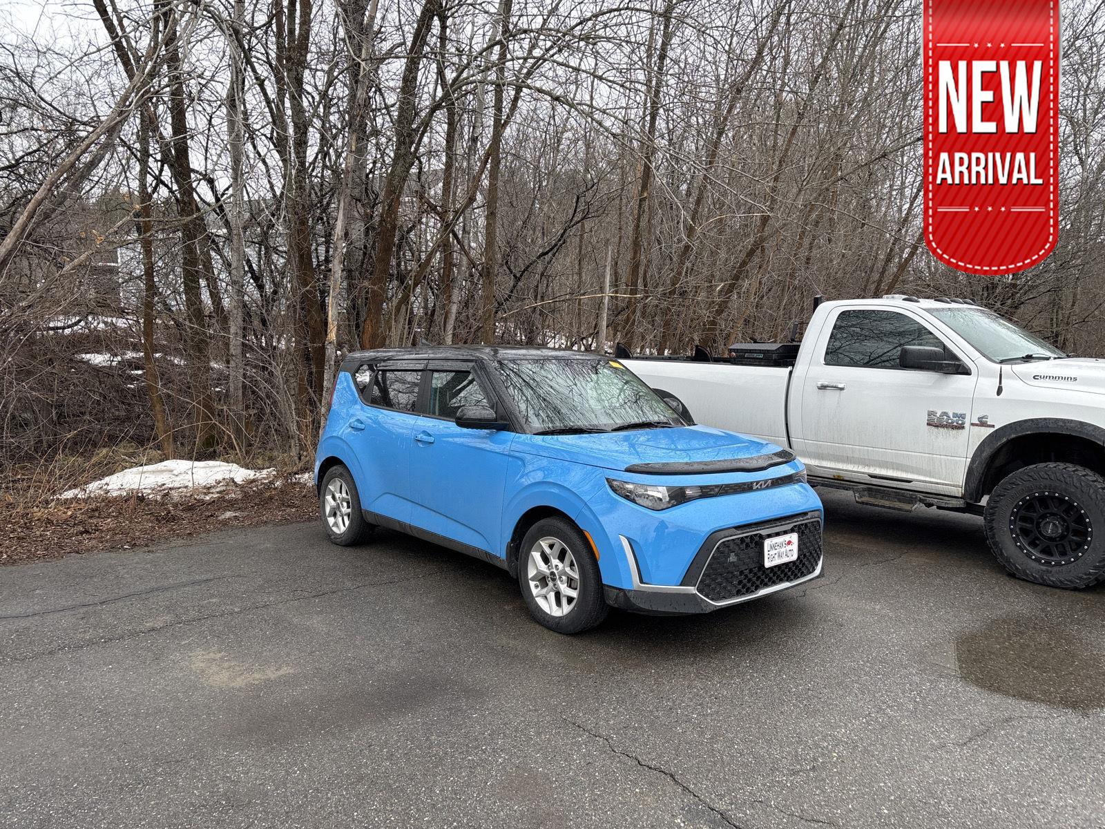 Linnehan's Right Way Auto