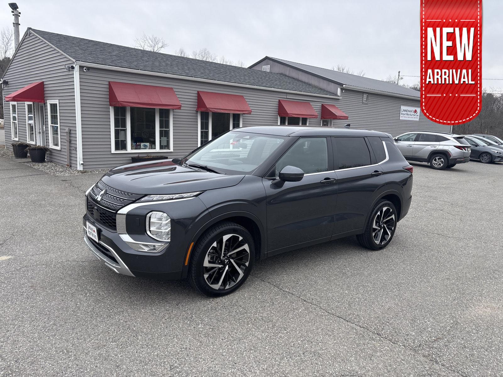 Linnehan's Right Way Auto