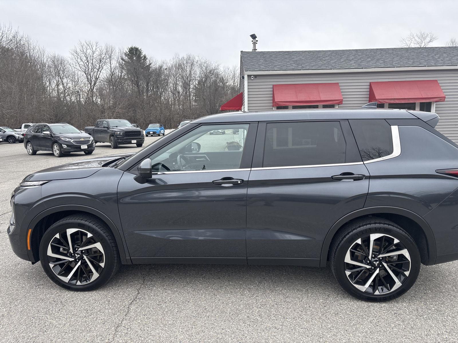 Linnehan's Right Way Auto